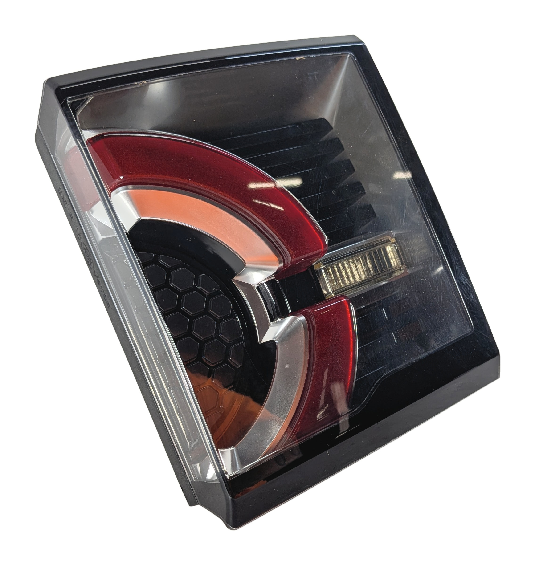 15-19 LAND ROVER DISCOVERY SPORT (L550) RIGHT REAR INNER TAILLIGHT LIGHT LAMP — exact item pictured