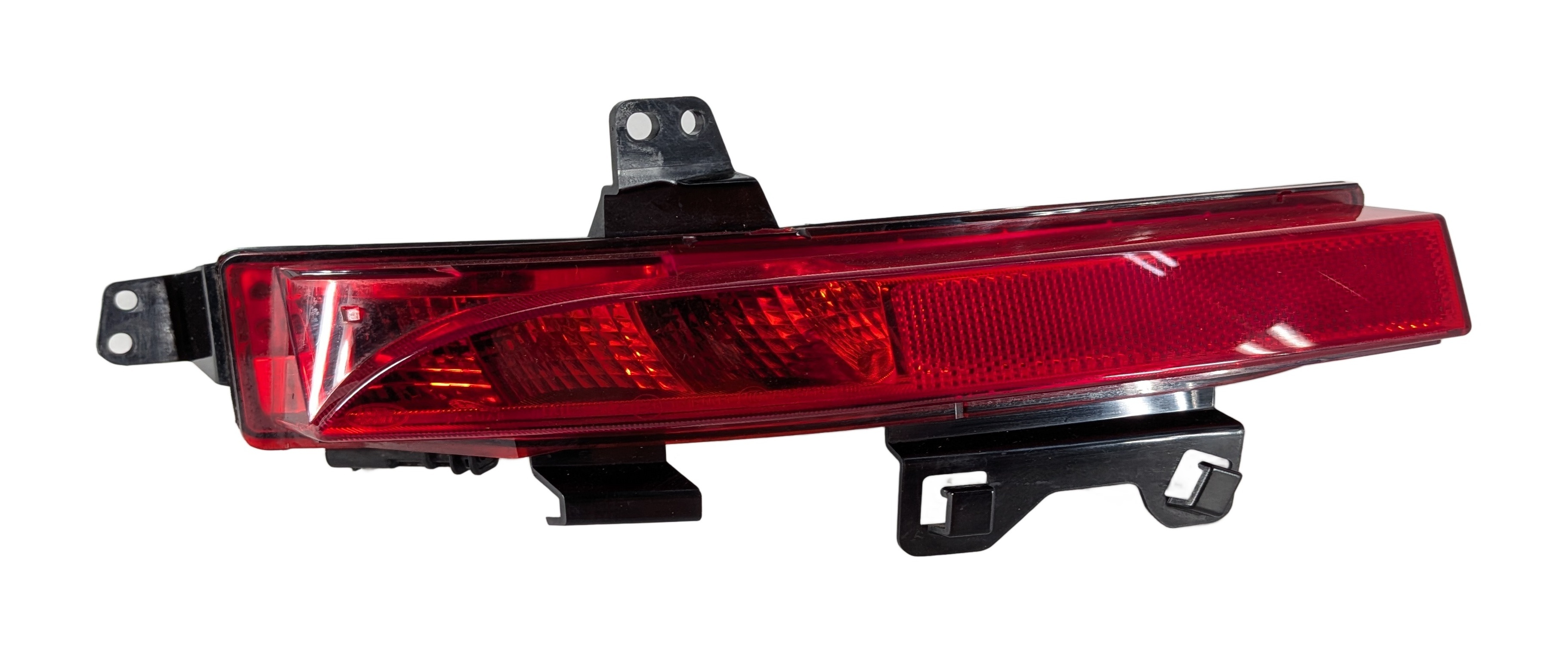 15-19 LAND ROVER DISCOVERY SPORT (L550) LEFT REAR BUMPER TAILLIGHT LIGHT LAMP — exact item pictured