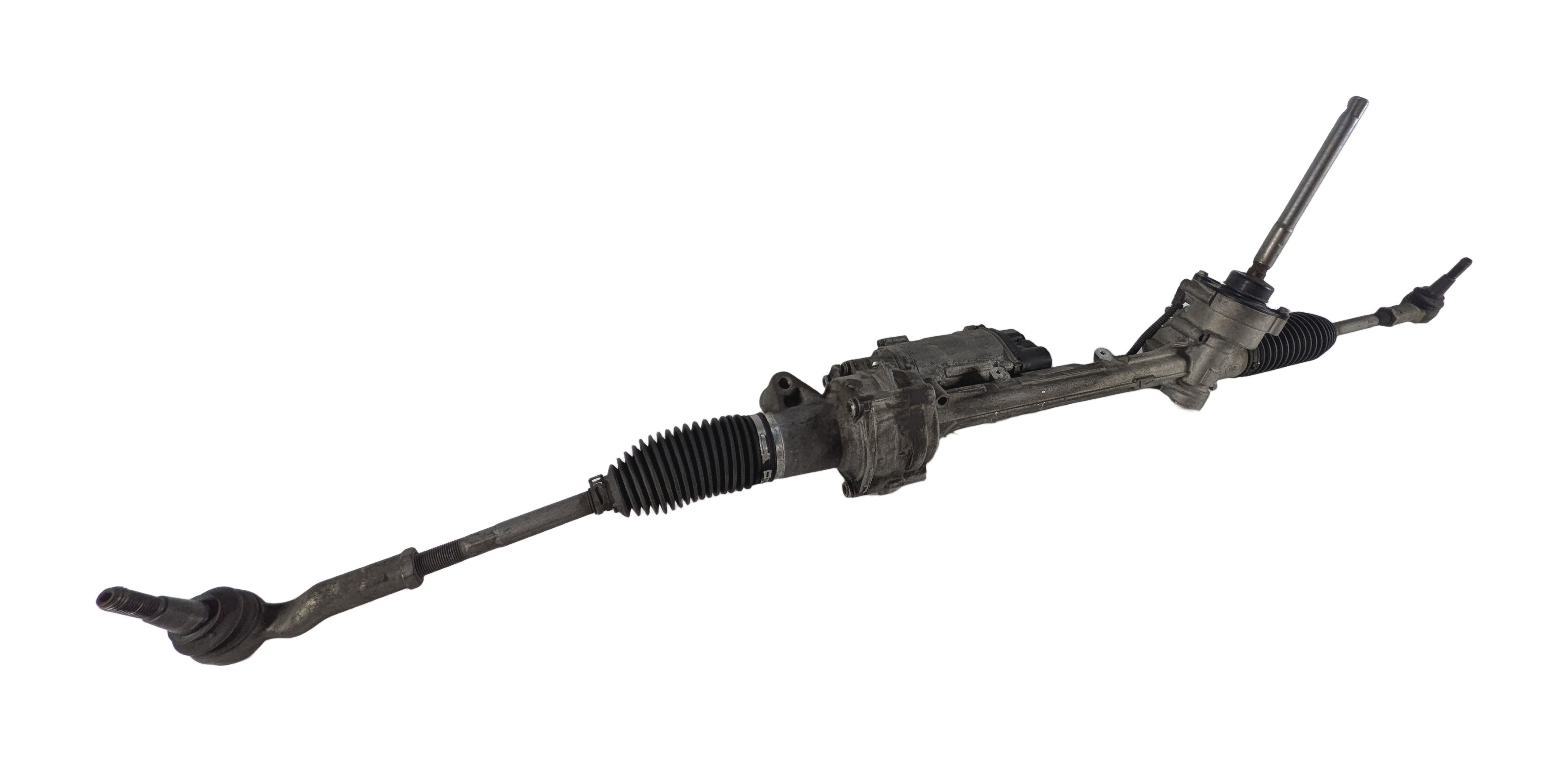 2017 LAND ROVER DISCOVERY SPORT (L550) ELECTRIC STEERING GEAR RACK & PINION — exact item pictured