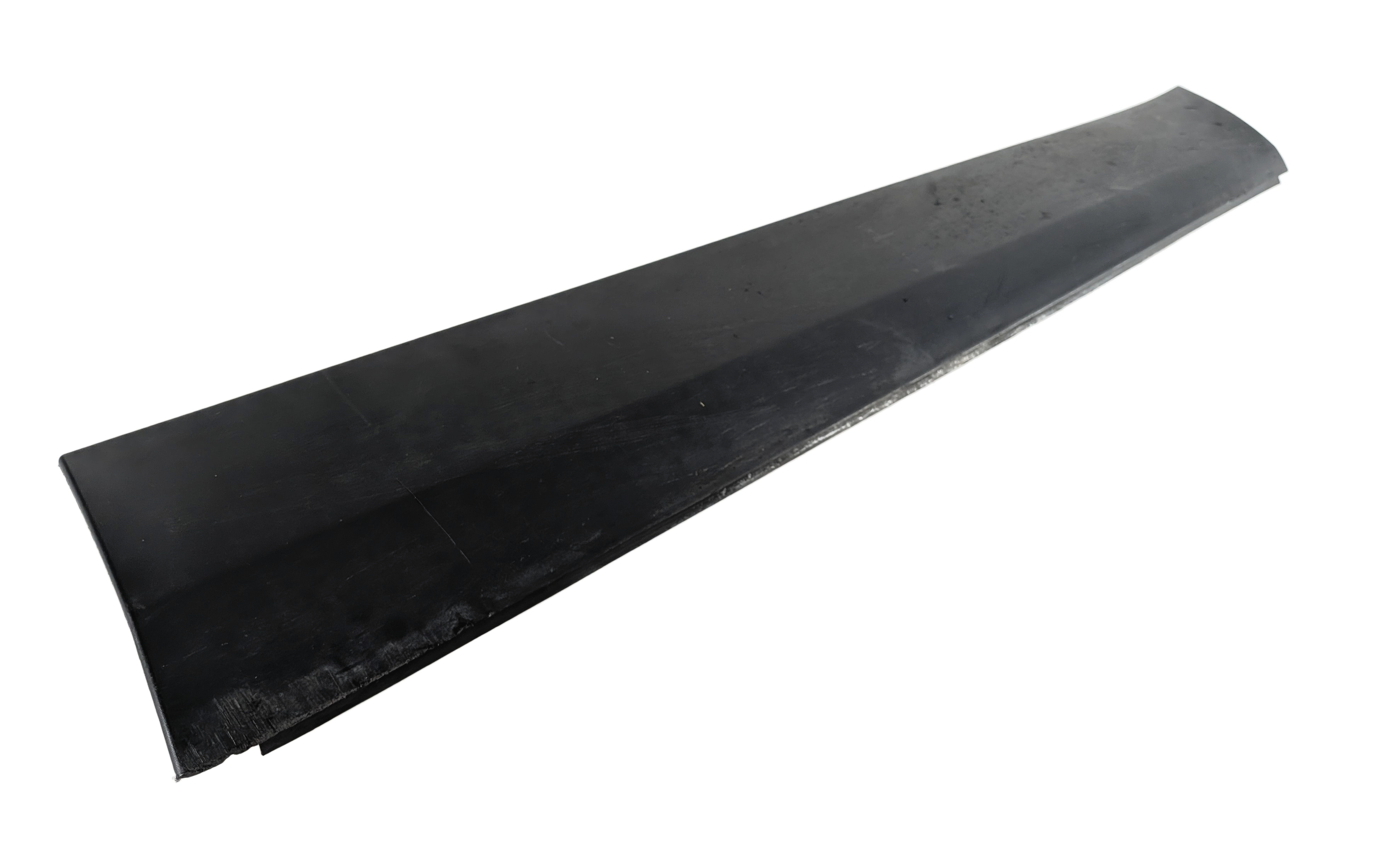 15-19 LAND ROVER DISCOVER SPORT (L550) FRONT RIGHT PASSENGER DOOR MOULDING TRIM — exact item pictured