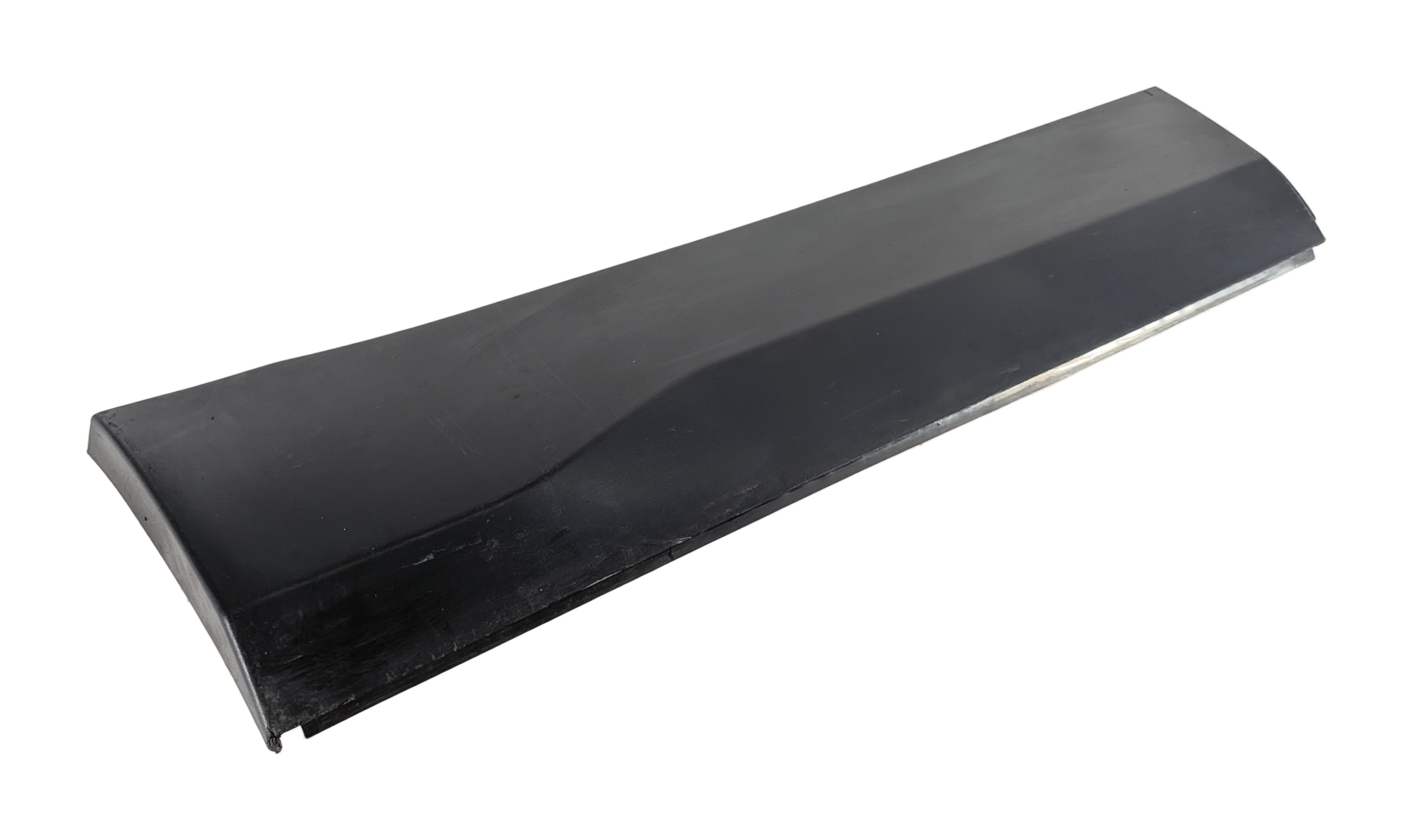 2015-2019 LAND ROVER DISCOVER SPORT (L550) REAR RIGHT LOWER DOOR MOULDING TRIM — exact item pictured
