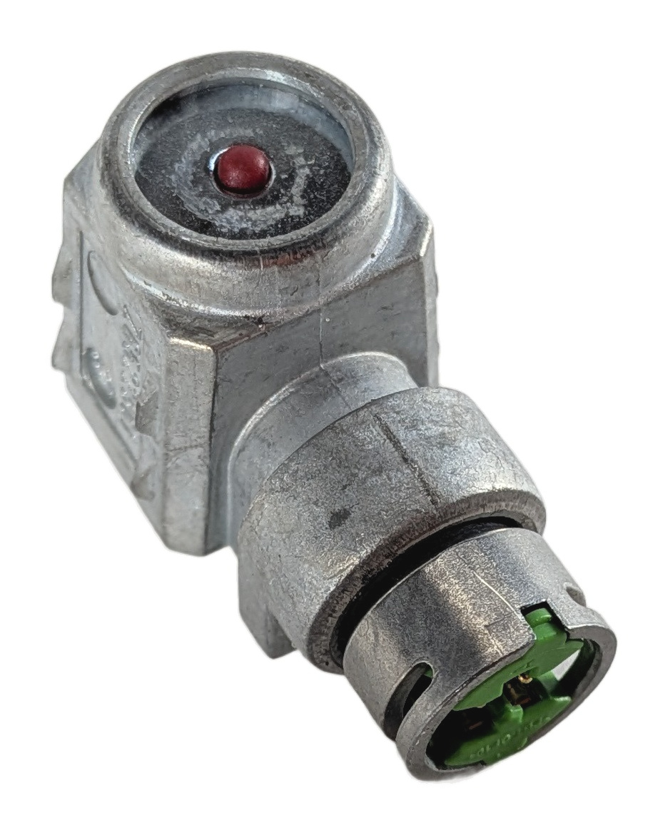 2016 LAND ROVER DISCOVERY SPORT L550 STEERING COLUMN COLLAPSE PYROTECHNIC SENSOR — exact item pictured