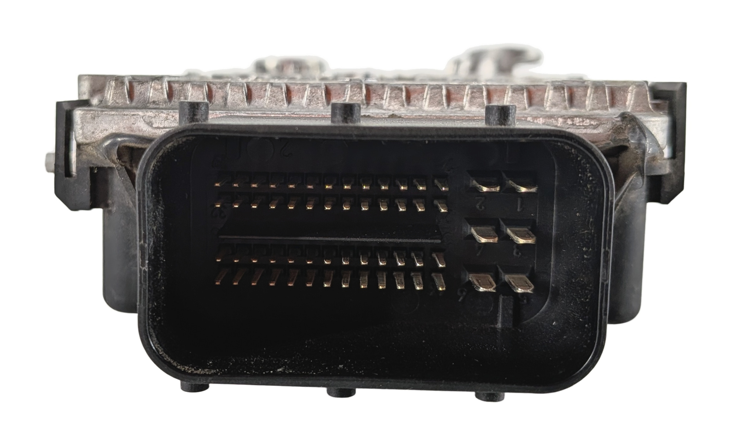 2016 LAND ROVER DISCOVERY SPORT (L550) AUTOMATIC TRANSMISSION CONTROL MODULE TCM — exact item pictured