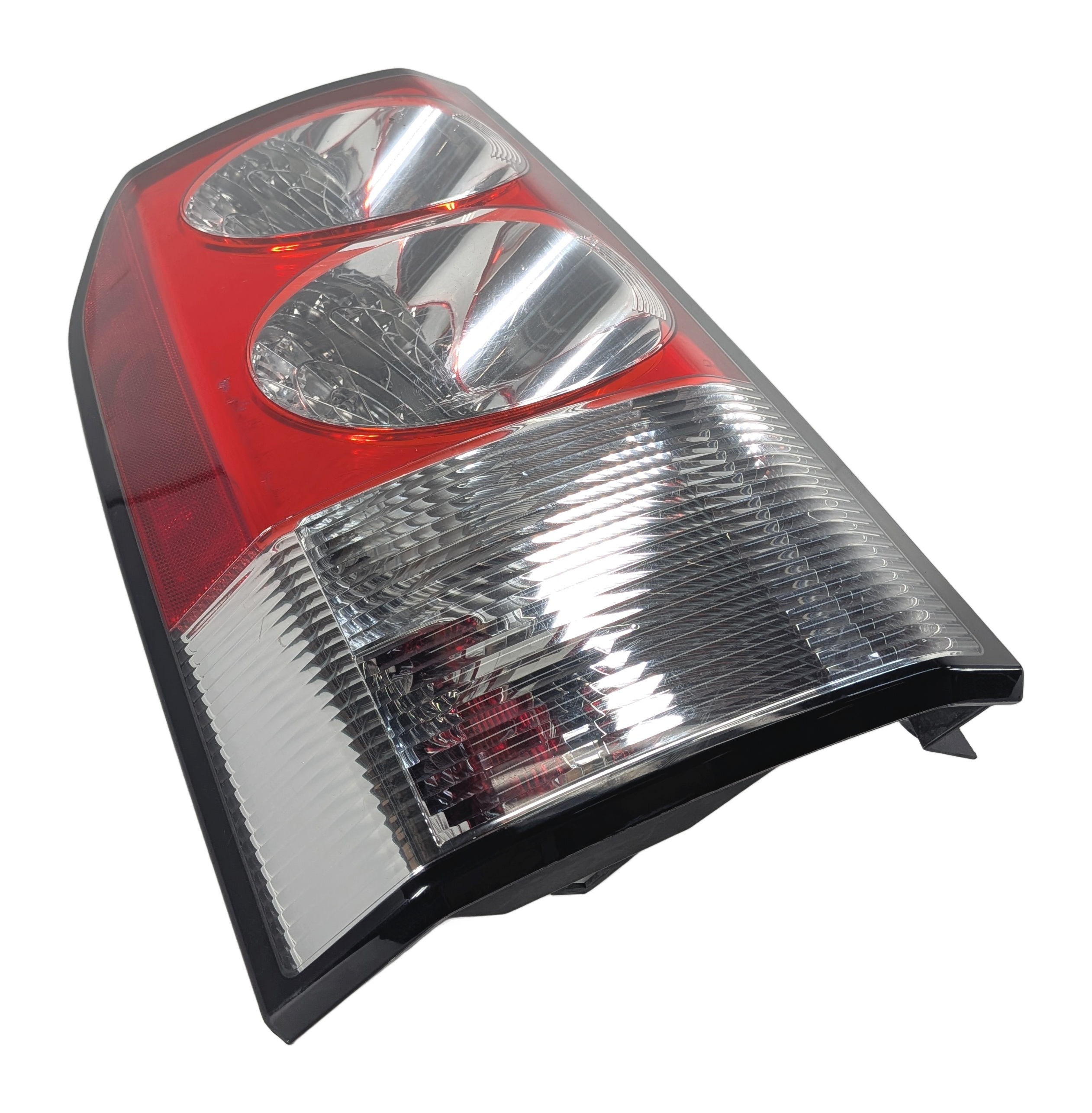 10-13 LAND ROVER LR4 FRONT LEFT DRIVER QUARTER PANEL TAILLIGHT BRAKE LIGHT LAMP — exact item pictured