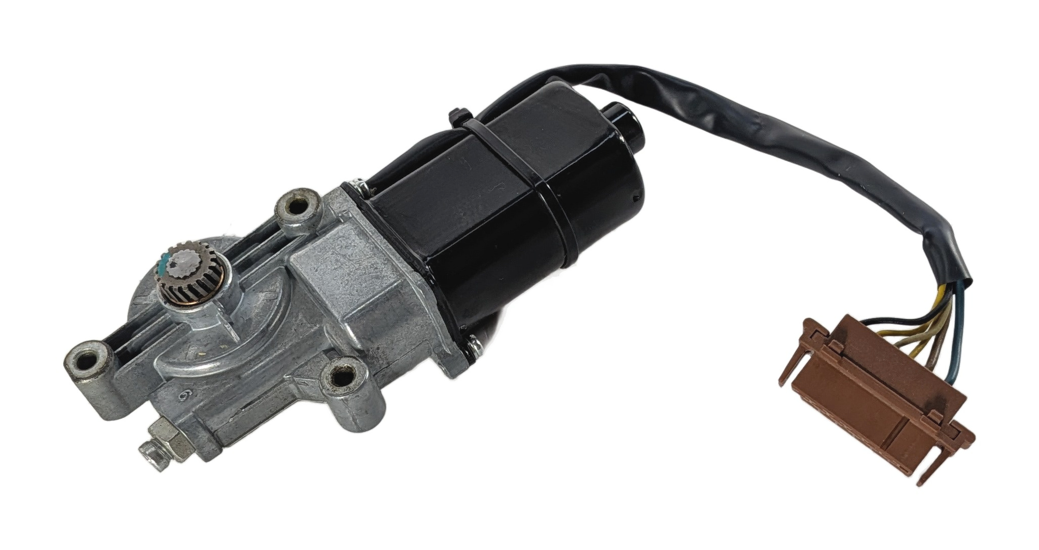 05-16 LAND ROVER LR3 LR4 POWER SUNROOF SUN ROOF GLASS WINDOW ADJUST MOTOR — exact item pictured