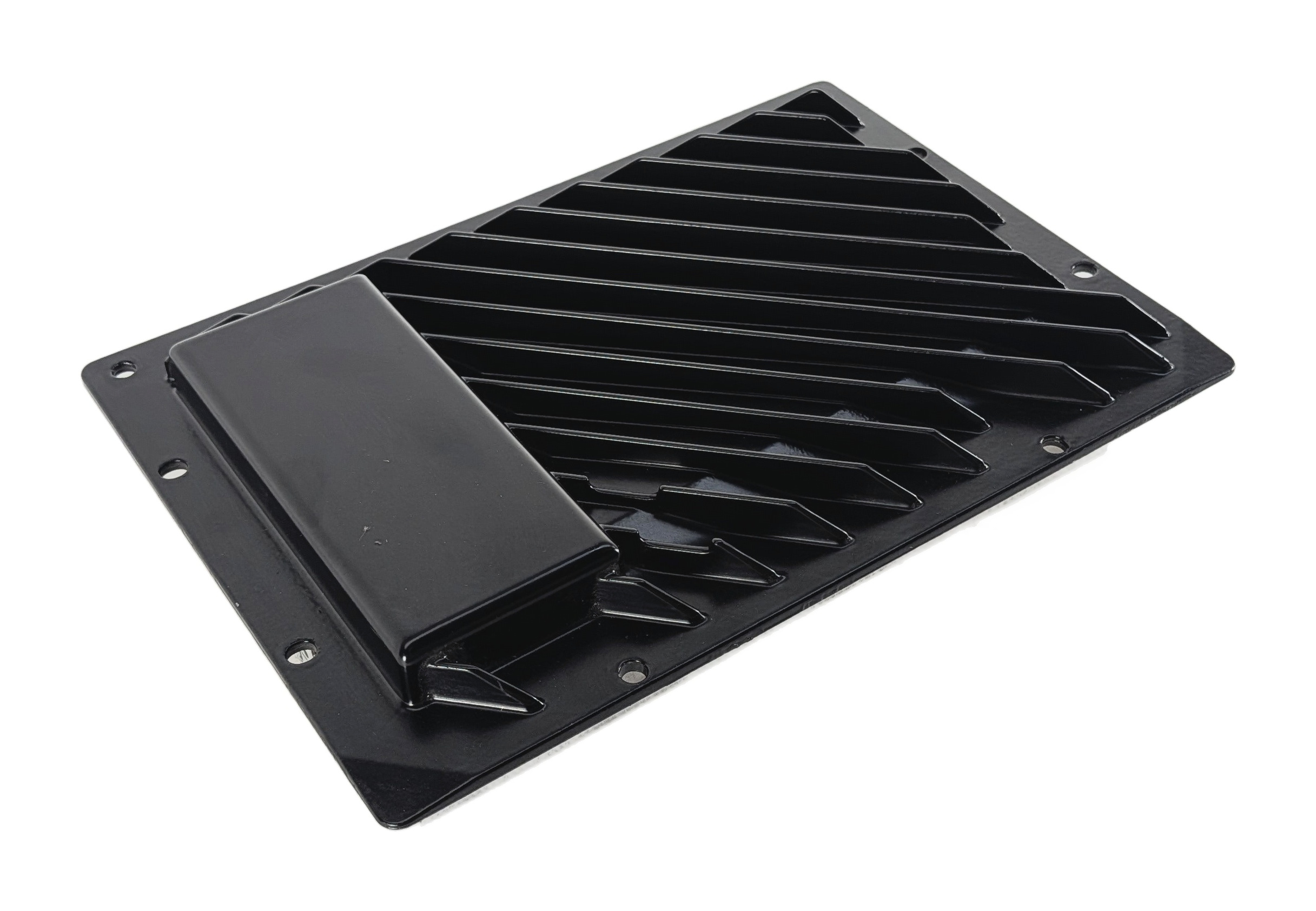 12-19 JAGUAR XF LAND ROVER LR2 LR4 RANGE ROVER SPORT EVOQUE AMPLIFIER 600 WATT — exact item pictured