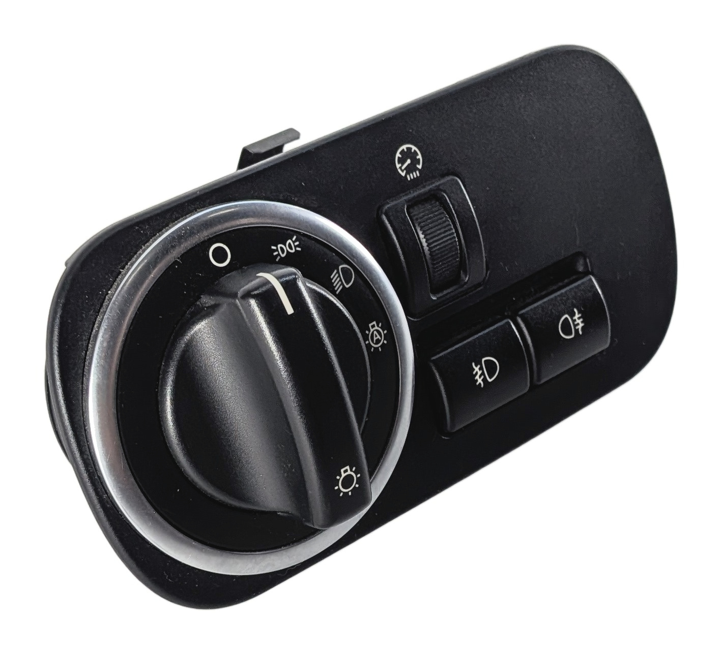 2010-2016 LAND RANGE ROVER SPORT LR4 (L319 L320) AUTO HEADLIGHT FOG LAMP SWITCH — exact item pictured