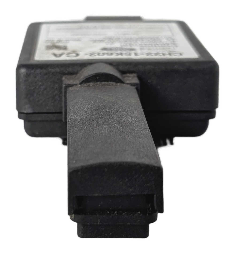 2012 LAND ROVER LR4 (L319) KEYLESS ENTRY REMOTE RECEIVER CONTROL MODULE COMPUTER — exact item pictured