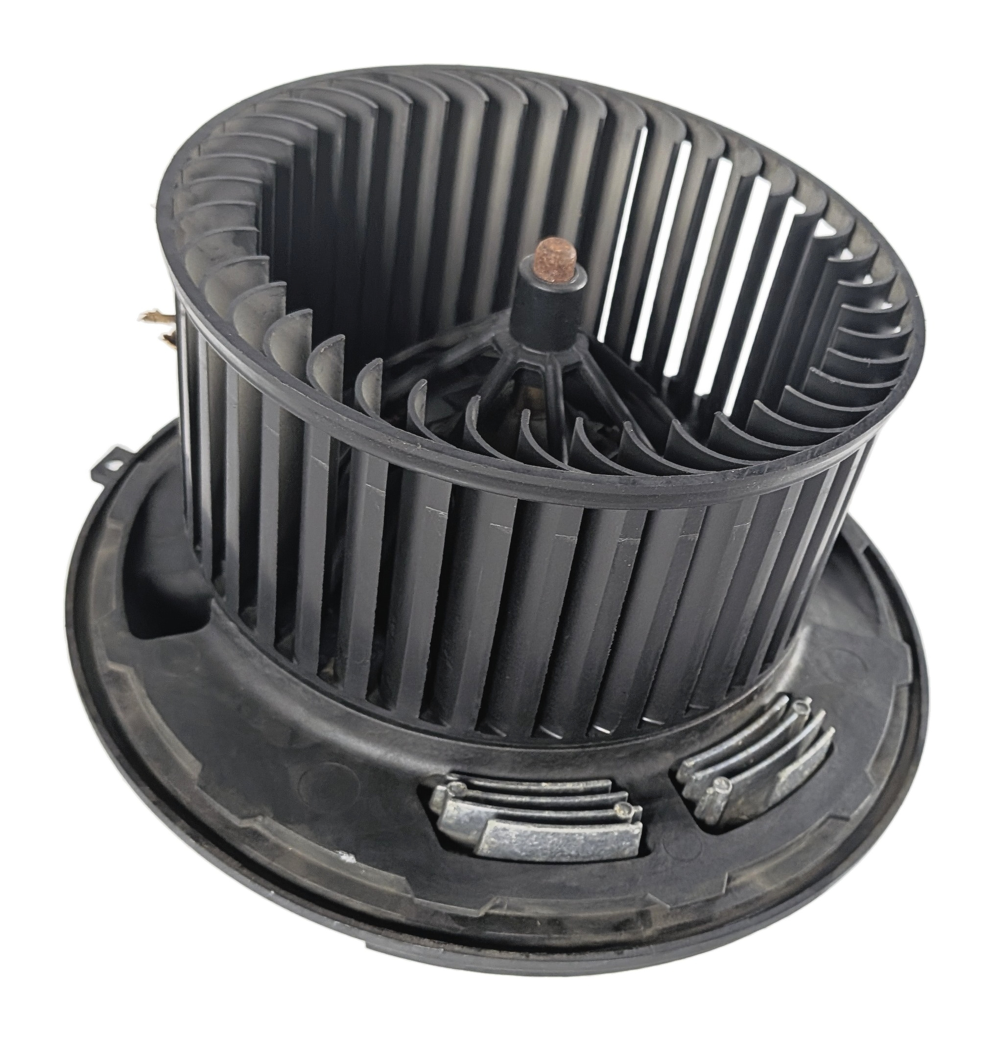06-17 BMW 325i 328i 330i 335i M3 X1 X3 X4 Z4 E89 E90 F25 A/C HEATER BLOWER MOTOR — exact item pictured
