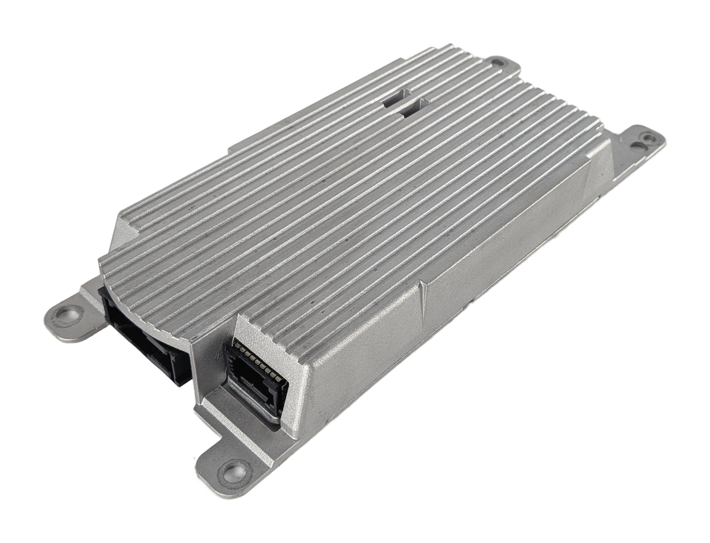 2014 BMW X1 (E84) COMBOX TELEMATICS BLUETOOTH PHONE COMMUNICATION CONTROL MODULE — exact item pictured