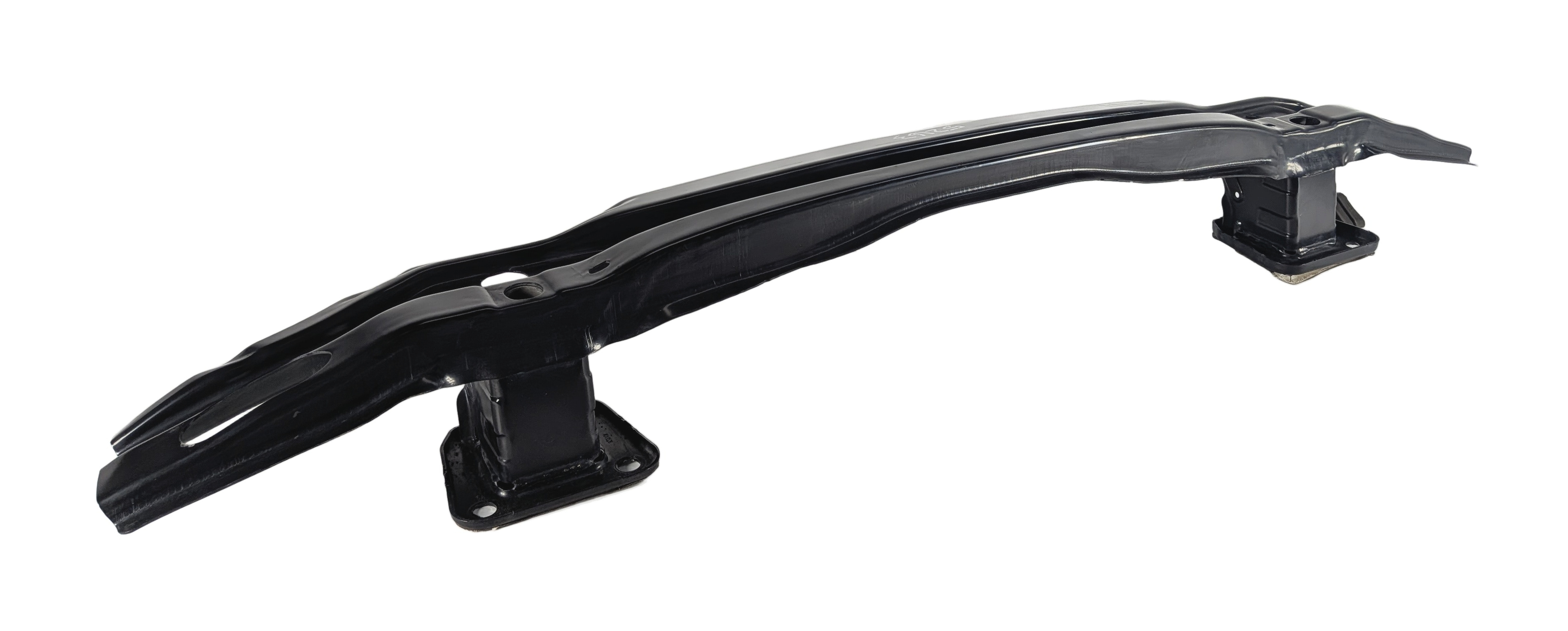 2012-2015 BMW X1 (E84) REAR BUMPER REINFORCEMENT BAR CRASH IMPACT BAR BRACE — exact item pictured
