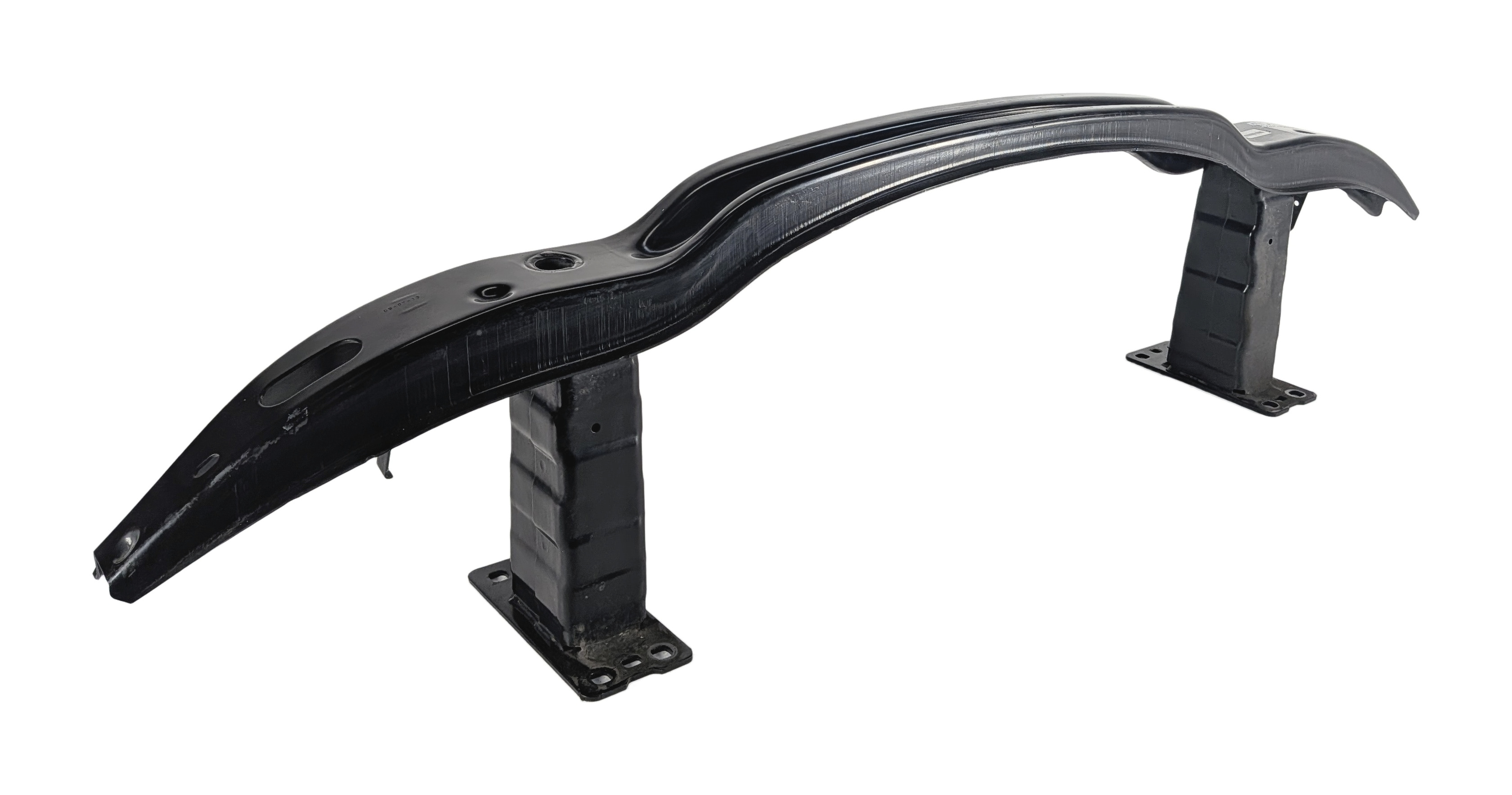 2012-2015 BMW X1 (E84) FRONT BUMPER REINFORCEMENT BAR IMPACT CRASH BAR BRACE — exact item pictured