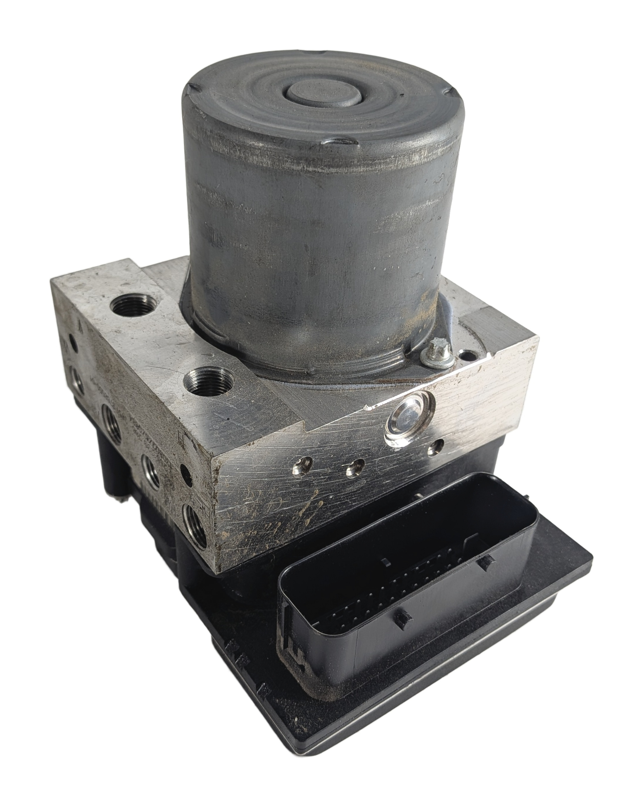 2013-2015 BMW X1 (E84) 2.0L RWD ABS ANTI LOCK BRAKE PUMP w/ MODULE — exact item pictured