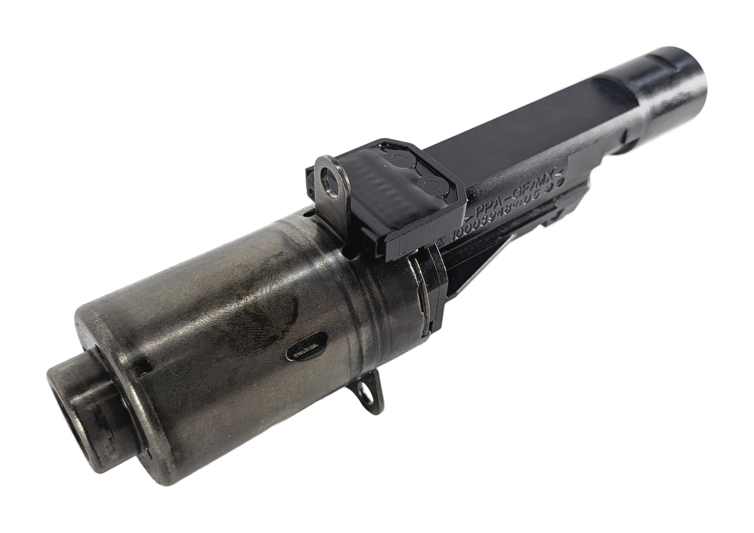12-18 BMW 328i X1 X3 X5 2.0L N20 N26 VALVETRONIC ECCENTRIC SHAFT ACTUATOR MOTOR — exact item pictured