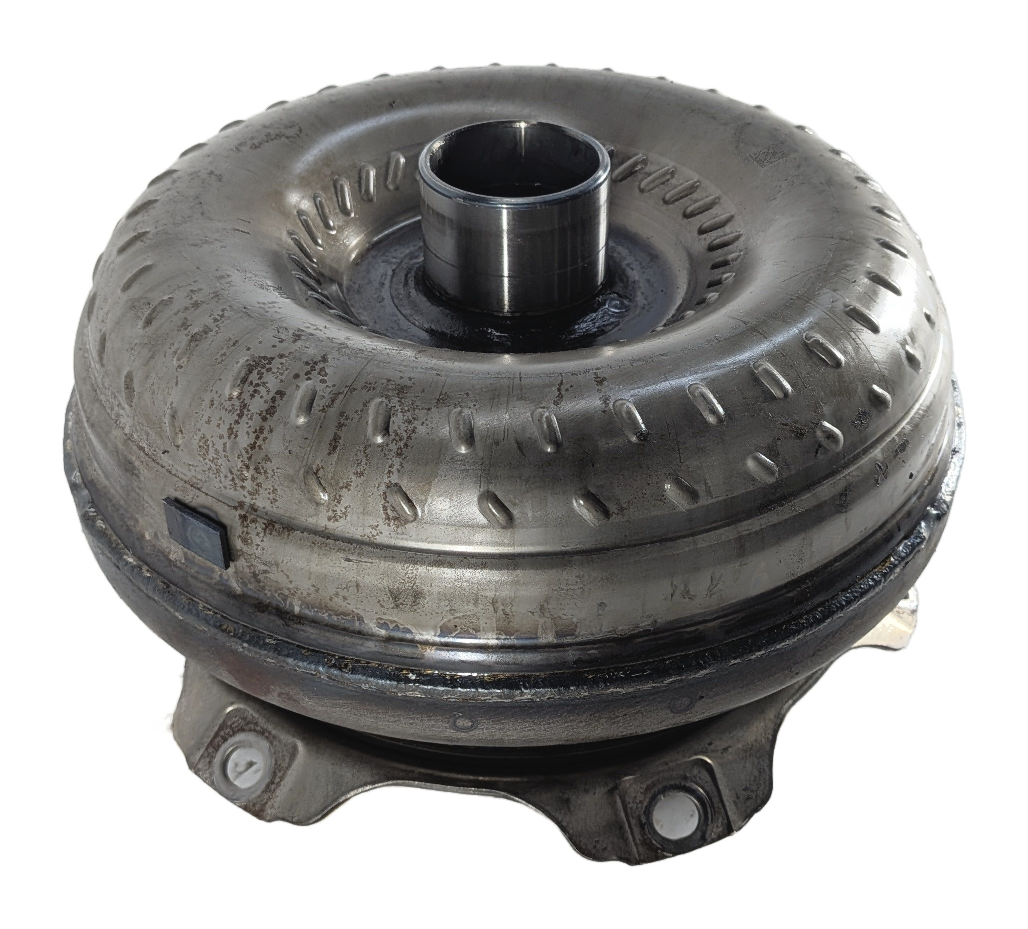 12-18 BMW X1 Z4 2 3 4 5 SERIES (F10 F30 F32) 28i TRANSMISSION TORQUE CONVERTER — exact item pictured