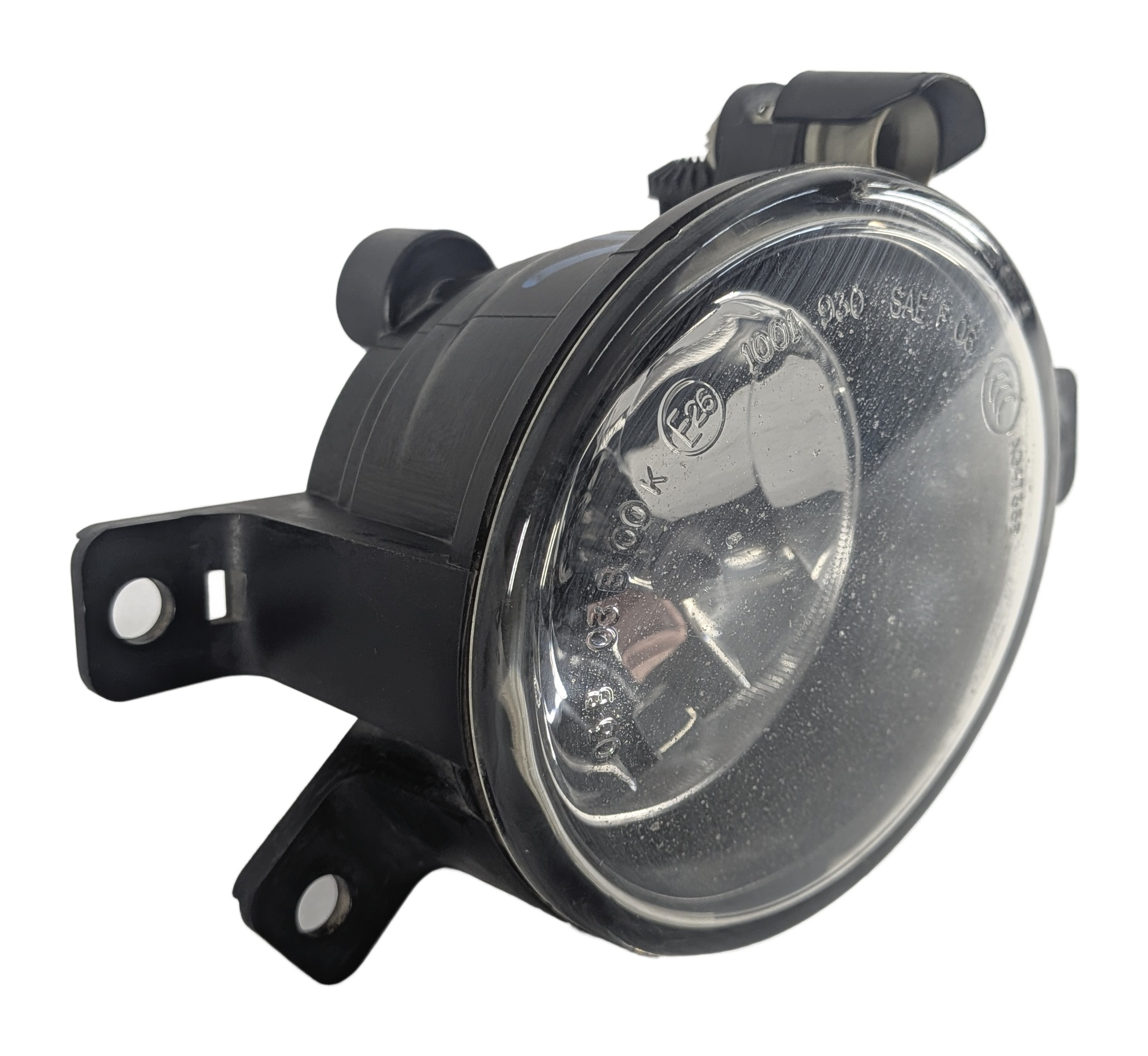 2012-2015 BMW X1 (E84) RIGHT FRONT PASSENGER FOGLIGHT FOG LIGHT LAMP — exact item pictured