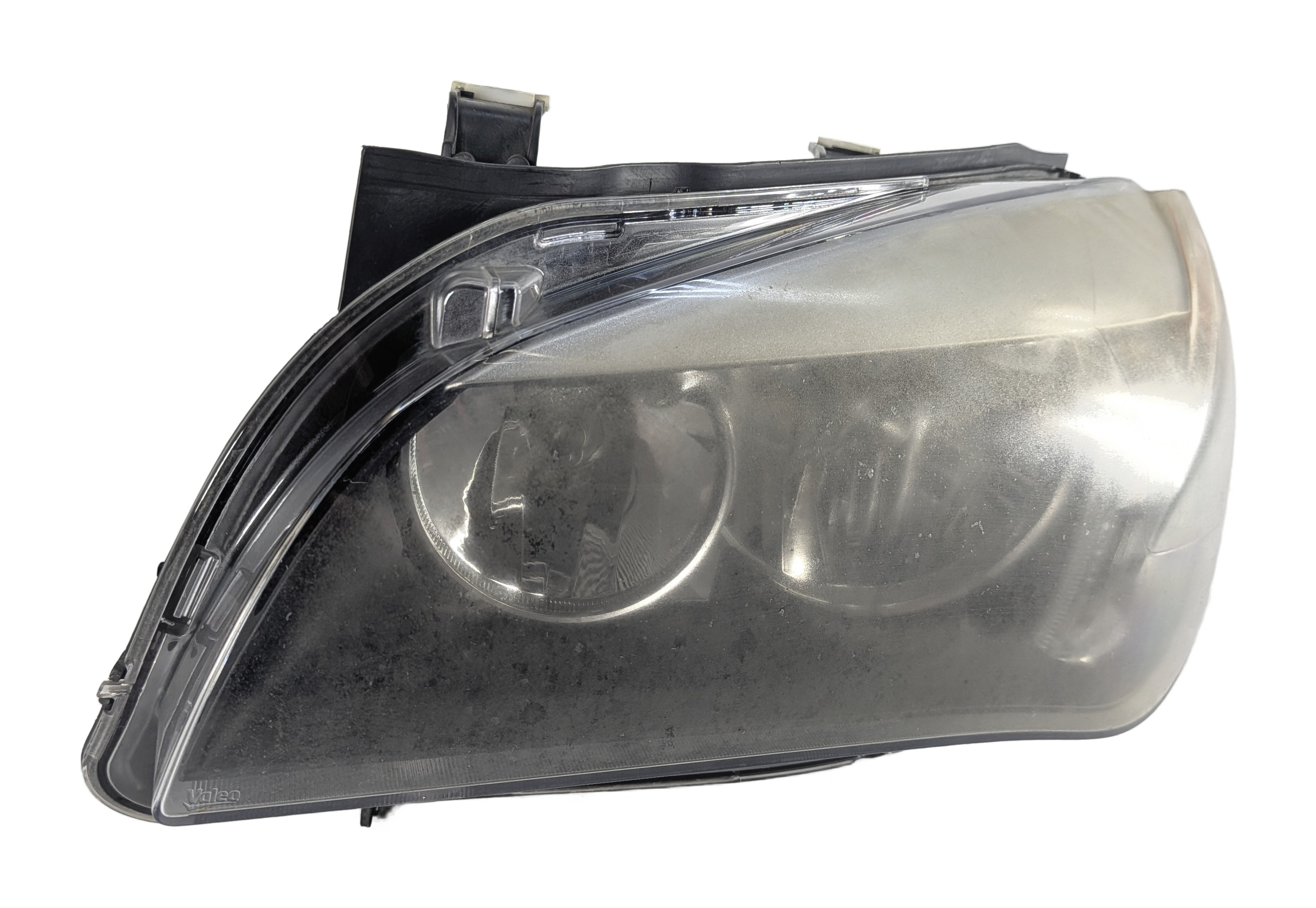 2013-2015 BMW X1 (E84) LEFT FRONT DRIVER HALOGEN HEADLIGHT LIGHT LAMP — exact item pictured