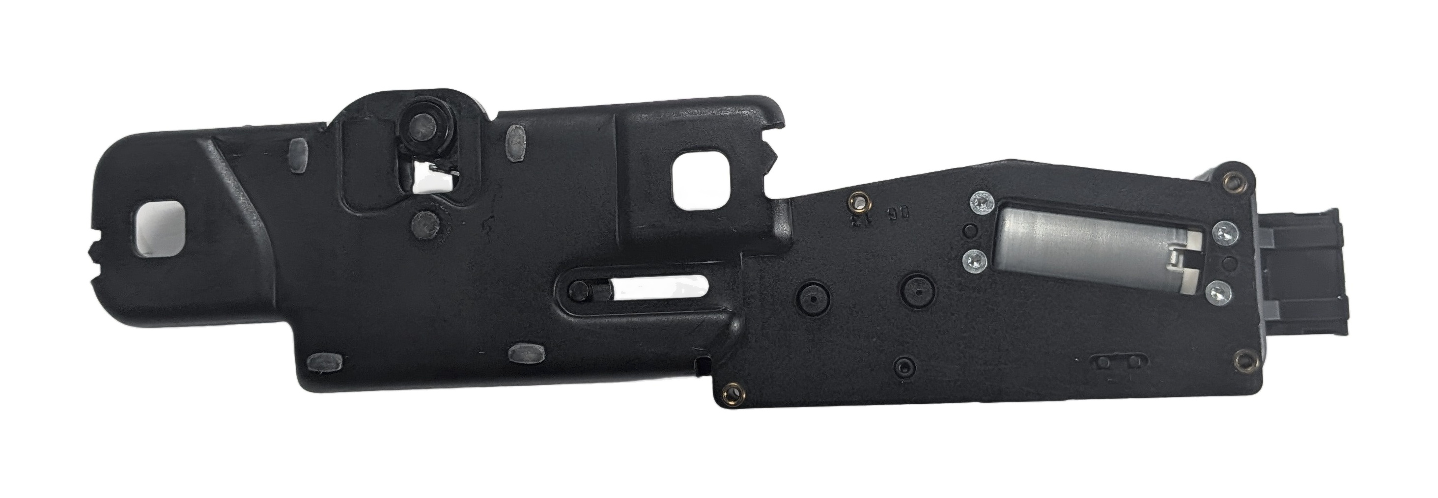 2013 AUDI Q5 (B8 8R) REAR POWER LIFTGATE TAILGATE HATCH LATCH STRIKER w/ MOTOR — exact item pictured