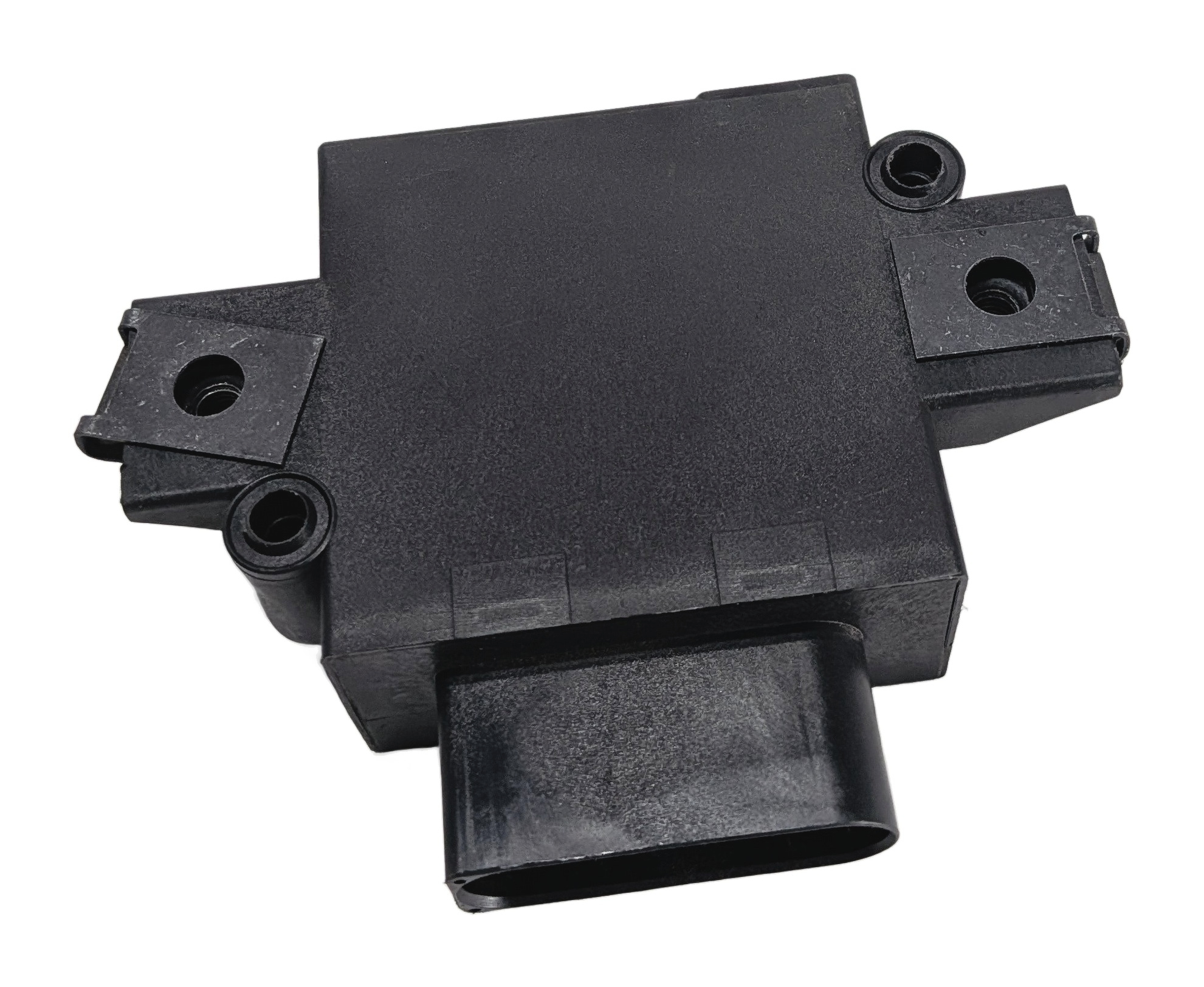2013 AUDI Q5 (B8 8R) ELECTRONIC FUEL PUMP RELAY CONTROL MODULE COMPUTER — exact item pictured
