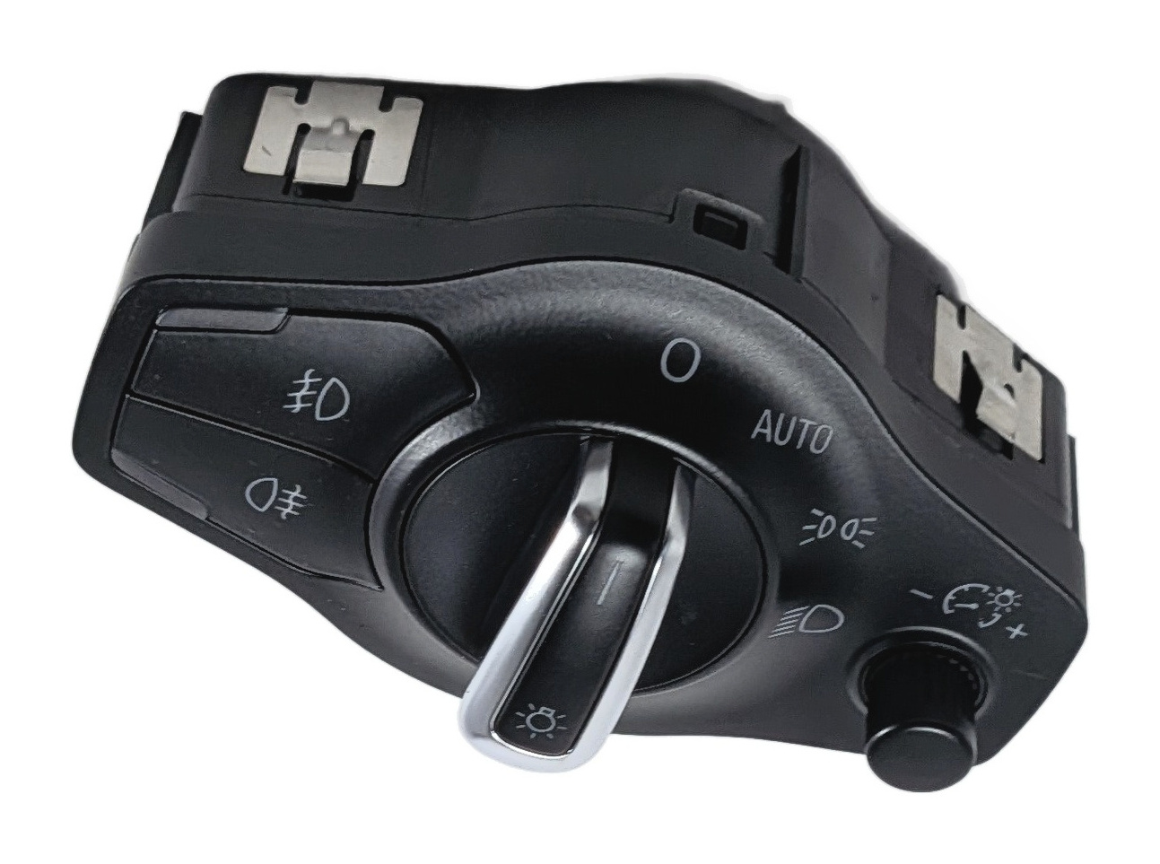 09-17 AUDI Q5 SQ5 A4 A5 S4 S5 HEADLIGHT HEAD LIGHT CONTROL SWITCH — exact item pictured