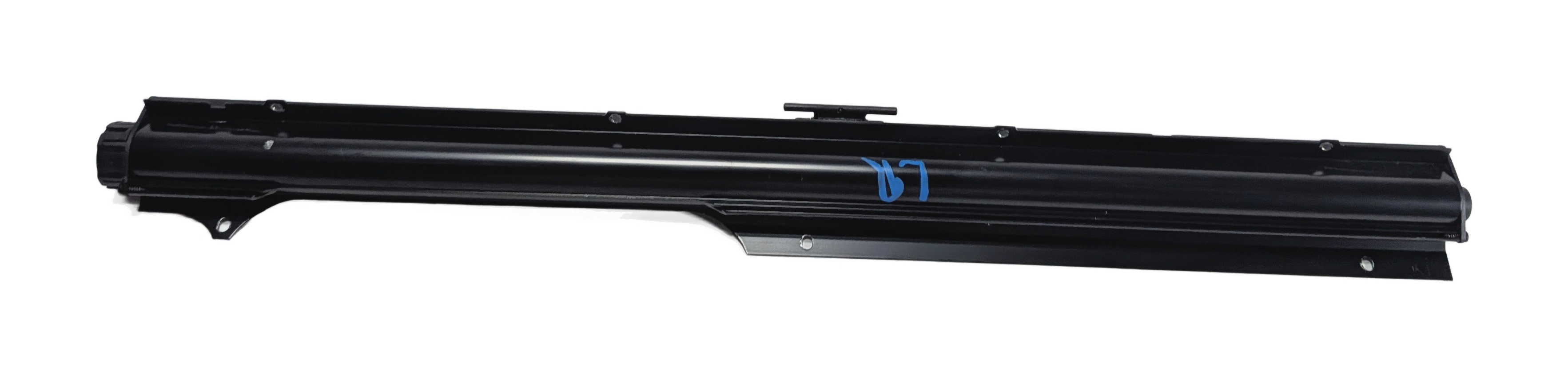 09-17 AUDI Q5 SQ5 (B8 8R) REAR LEFT DOOR WINDOW SUNSHADE SUN SHADE PRIVACY BLIND — exact item pictured