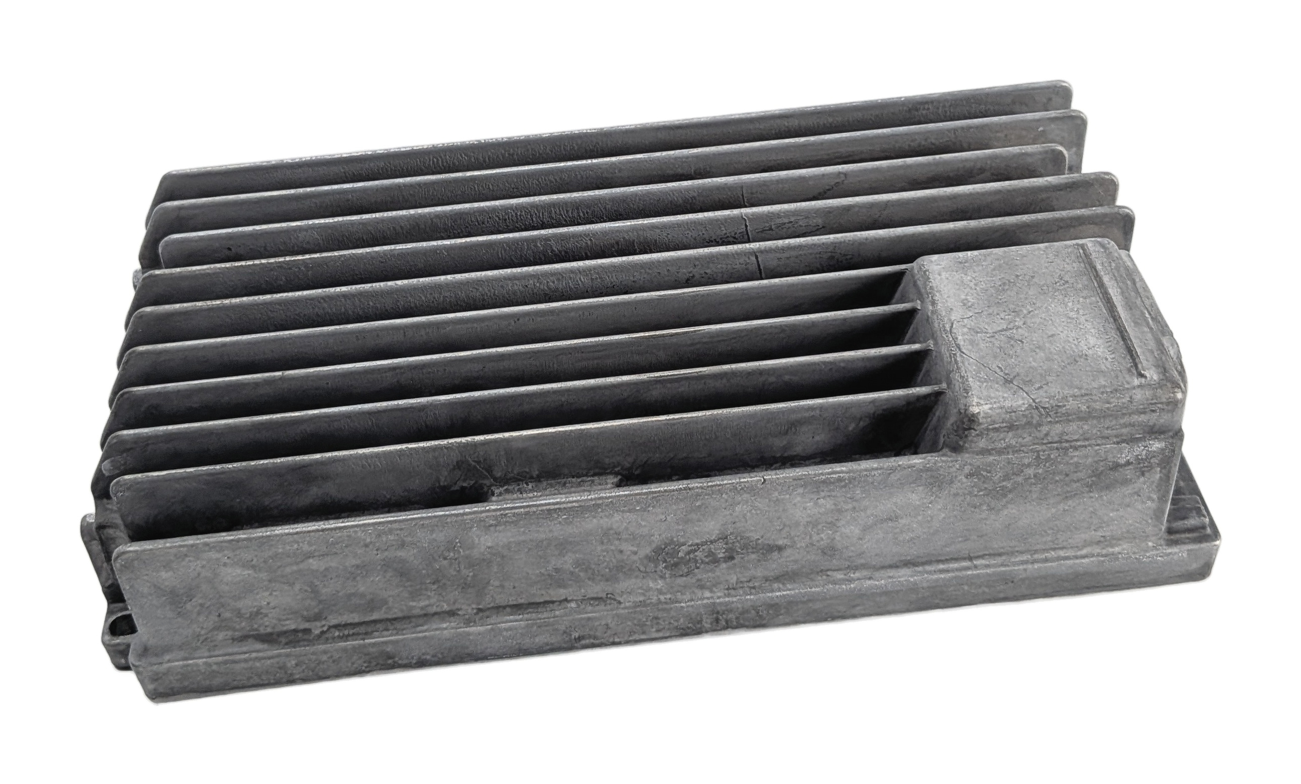 13-17 AUDI A4 S4 A5 S5 RS5 Q5 Q7 (B8 8K 8R 4M) BANG & OLUFSEN AUDIO AMP AMPLIFER — exact item pictured