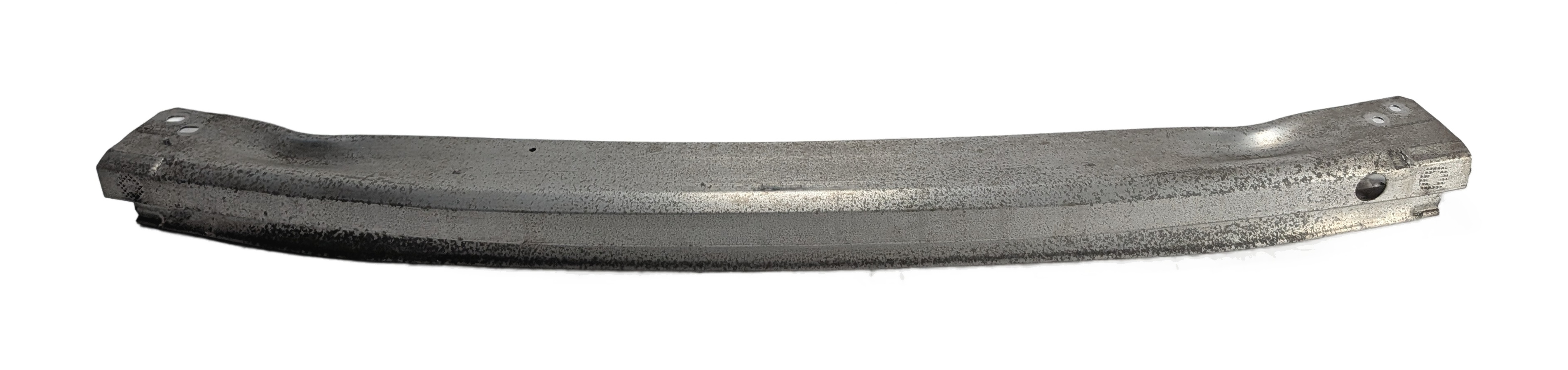 09-17 AUDI Q5 SQ5 (B8) REAR BUMPER CRASH IMPACT REINCFORCEMENT IMPACT BAR — exact item pictured