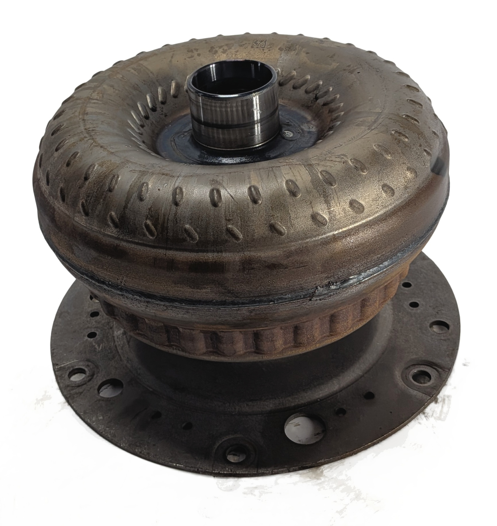 2011-2018 AUDI A6 A7 A8 Q5 (C7 8R D4 4G8) 3.0L A/T TRANSMISSION TORQUE CONVERTER — exact item pictured