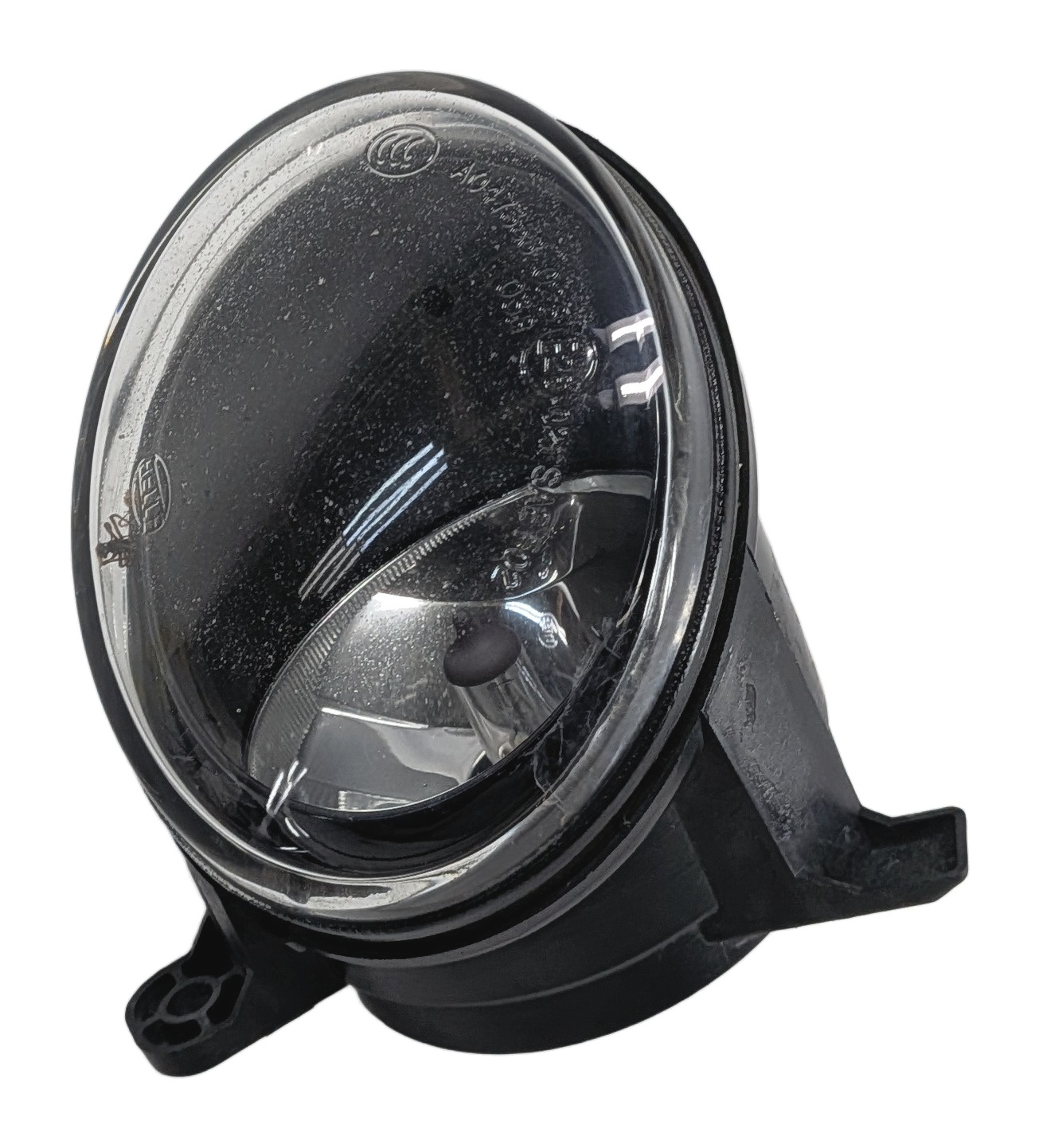 09-17 AUDI A4 A6 Q5 S4 SQ5 (B8 8K 8R C7) FRONT LEFT DRIVER FOGLIGHT LIGHT LAMP — exact item pictured