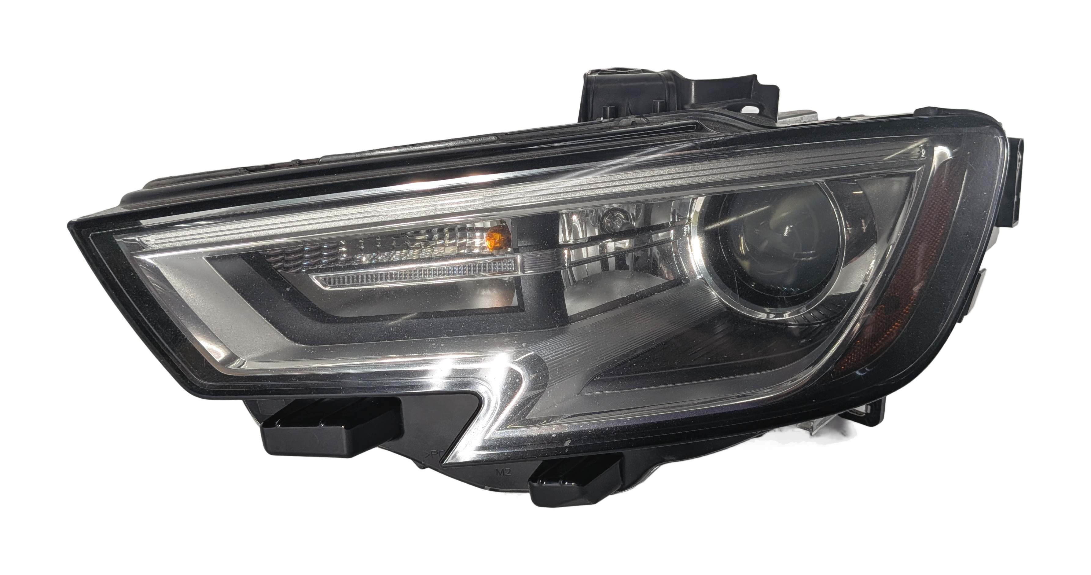 2017-2020 AUDI A3 (8V) FRONT LEFT DRIVER XENON HID HEADLIGHT HEAD LIGHT LAMP — exact item pictured