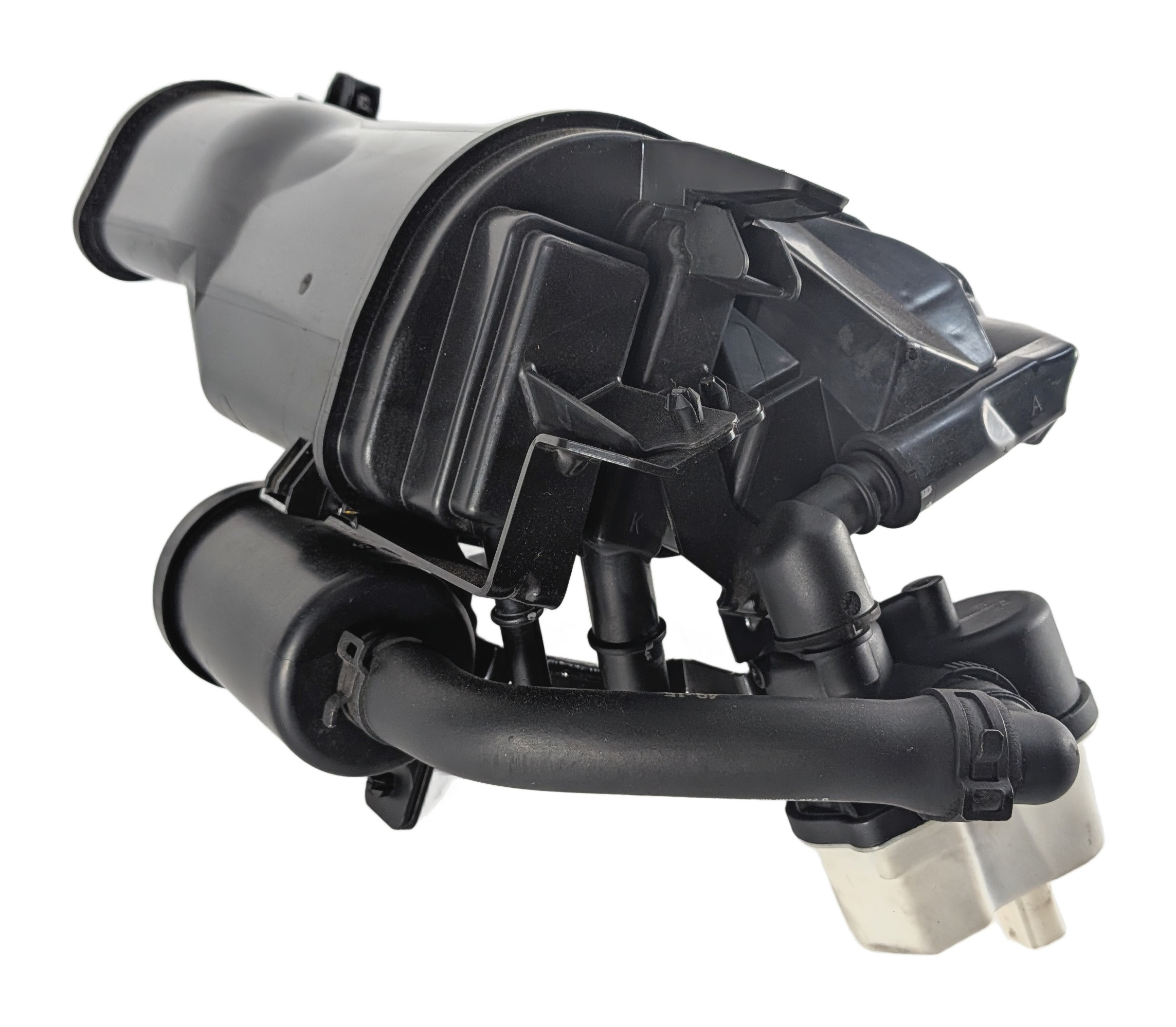 2016-2018 AUDI A3 (8V 8VF 8Y) EMISSIONS FUEL VAPOR CHARCOAL CANISTER BOX — exact item pictured