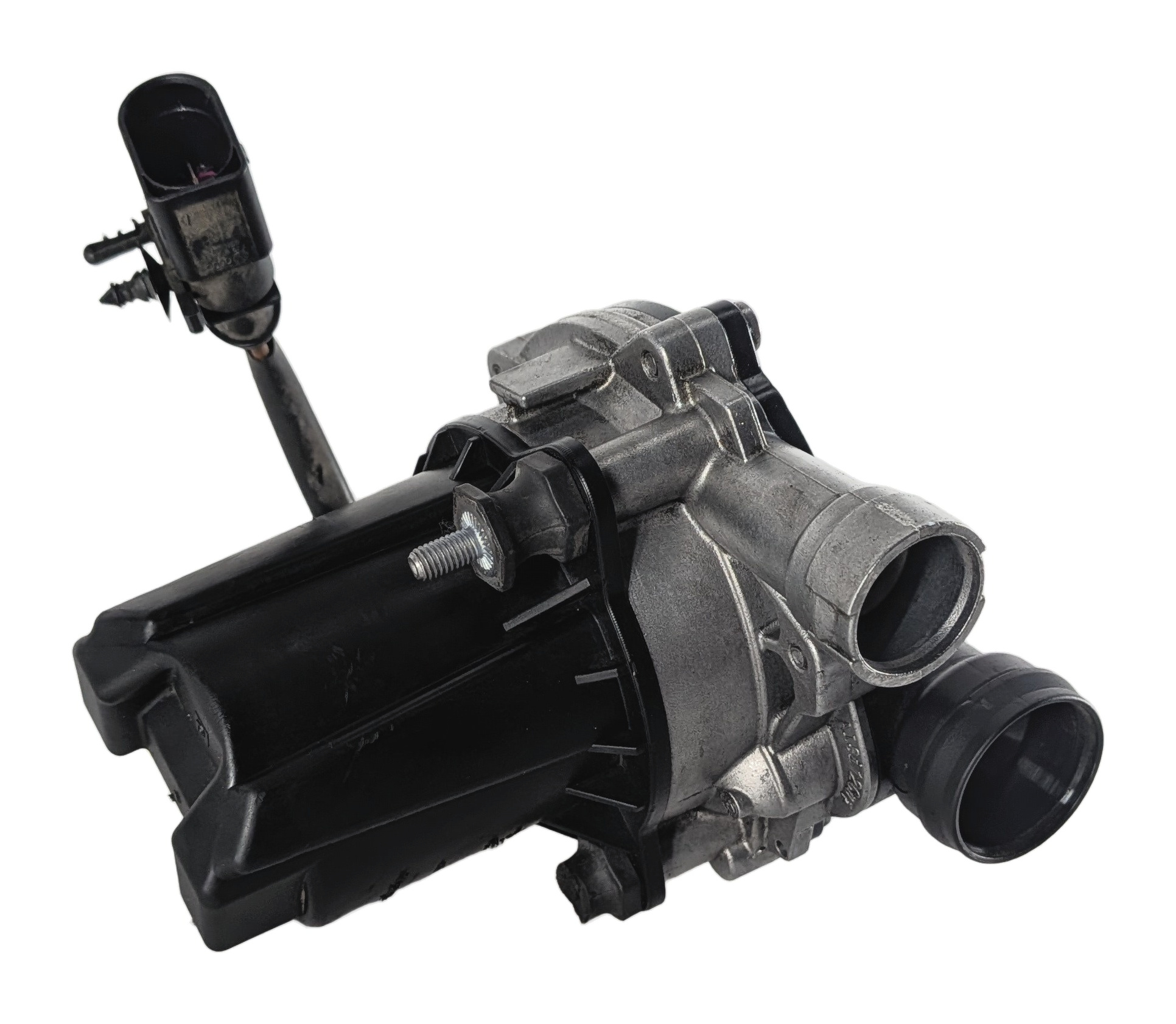 16-18 AUDI A3 1.4L 19-21 VW GOLF ENGINE EMISSIONS SMOG AIR INJECTION PUMP — exact item pictured