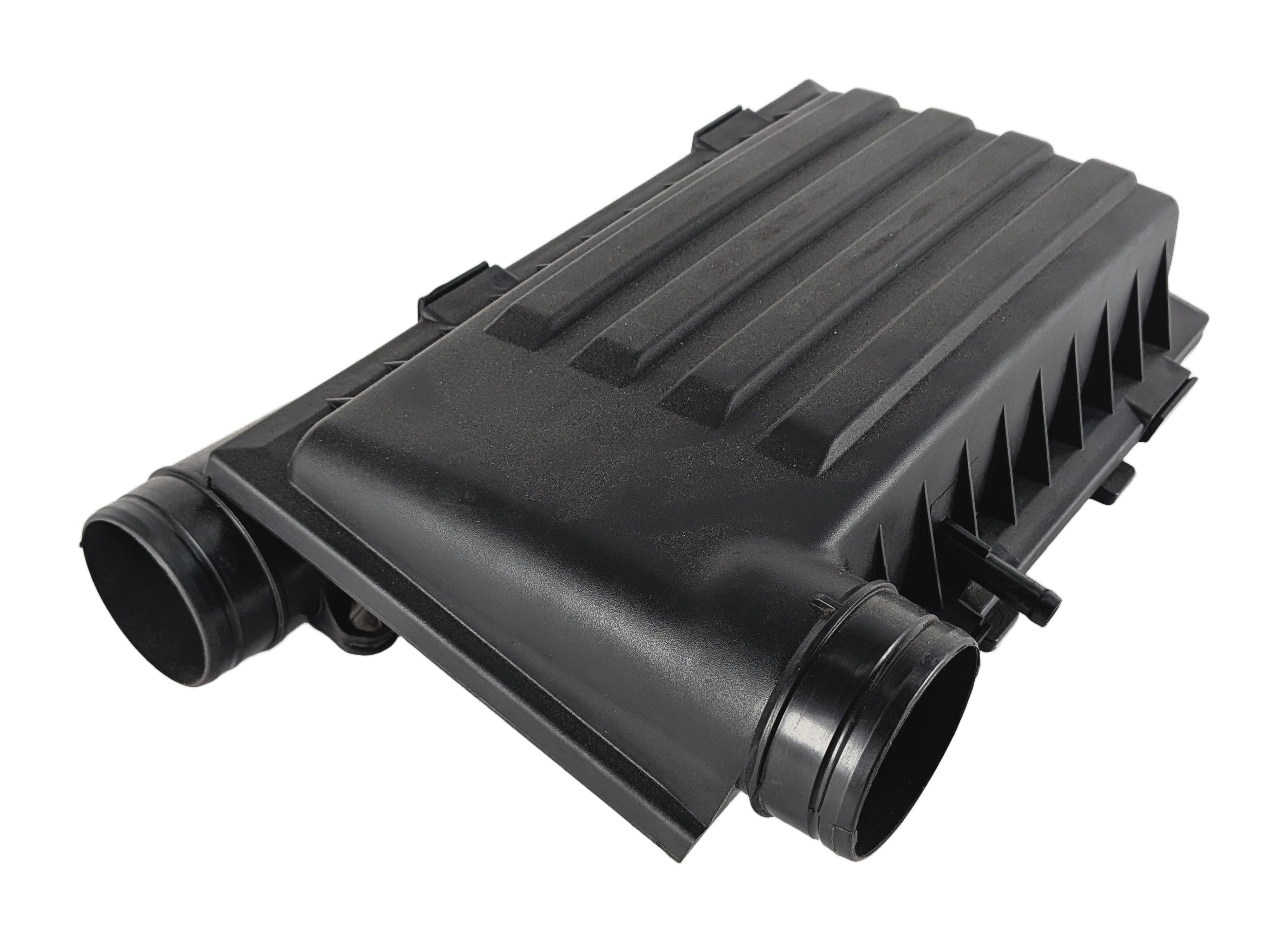 2016-2017 AUDI A3 (8V) 1.4L HYBRID ENGINE (CXUA) AIR FILTER BOX 04E129611G — exact item pictured