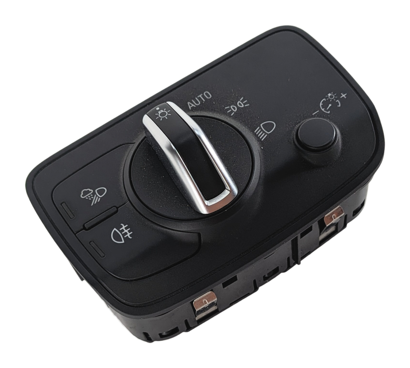 2015-2020 AUDI A3 (8V) FRONT LEFT DRIVER DASH HEADLIGHT HEAD LIGHT LAMP SWITCH — exact item pictured