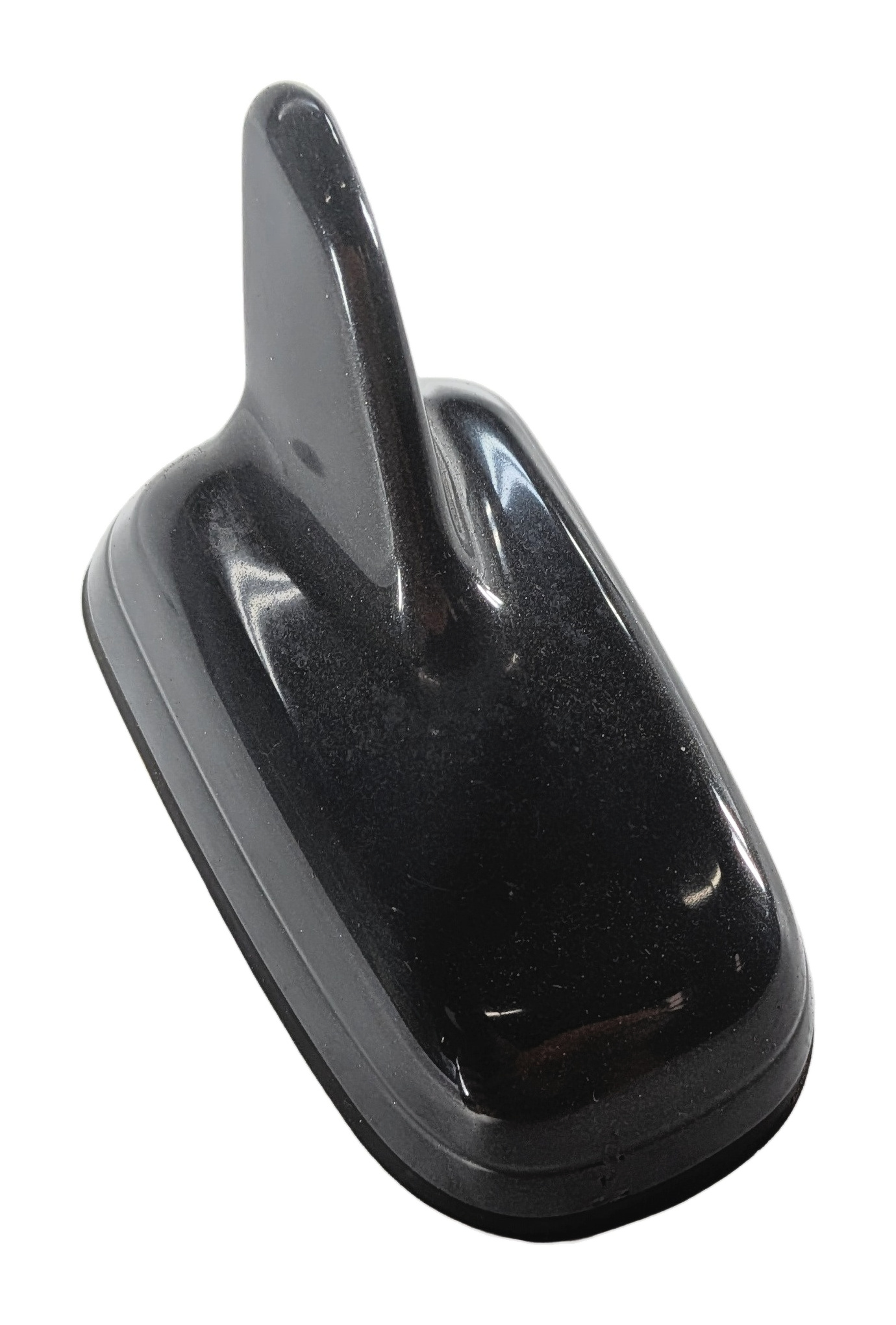 15-18 AUDI A3 S3 (8V) SEDAN WAGON RADIO STEREO SHARK FIN ANTENNA (Gray) — exact item pictured