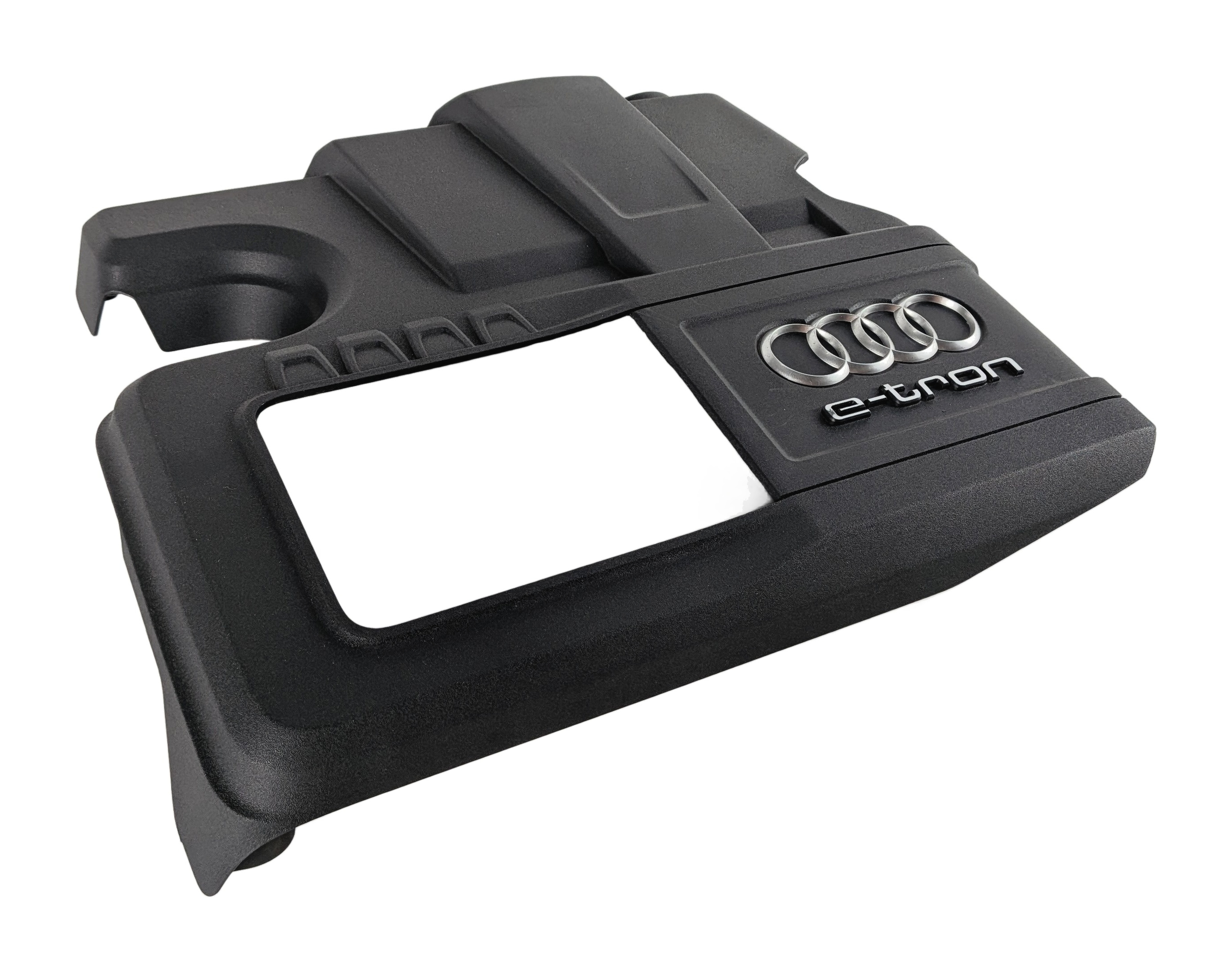 2016 AUDI A3 E-TRON SPORTBACK (8V) 1.4L HYBRID (CXUA) ENGINE MOTOR TRIM COVER — exact item pictured