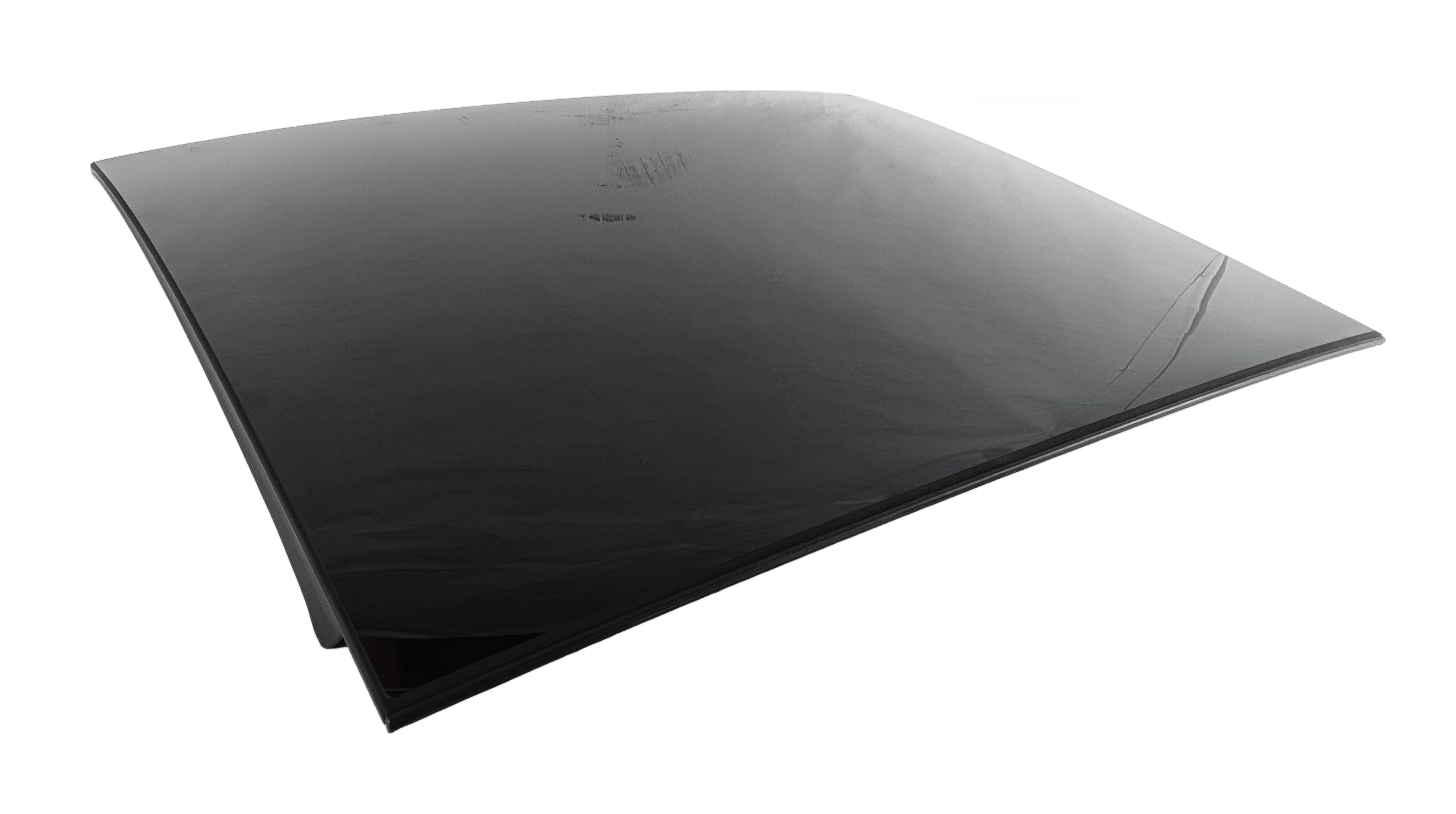 15-18 AUDI A3 E-TRON (8VF) ROOF SUNROOF SUN ROOF GLASS WINDOW — exact item pictured
