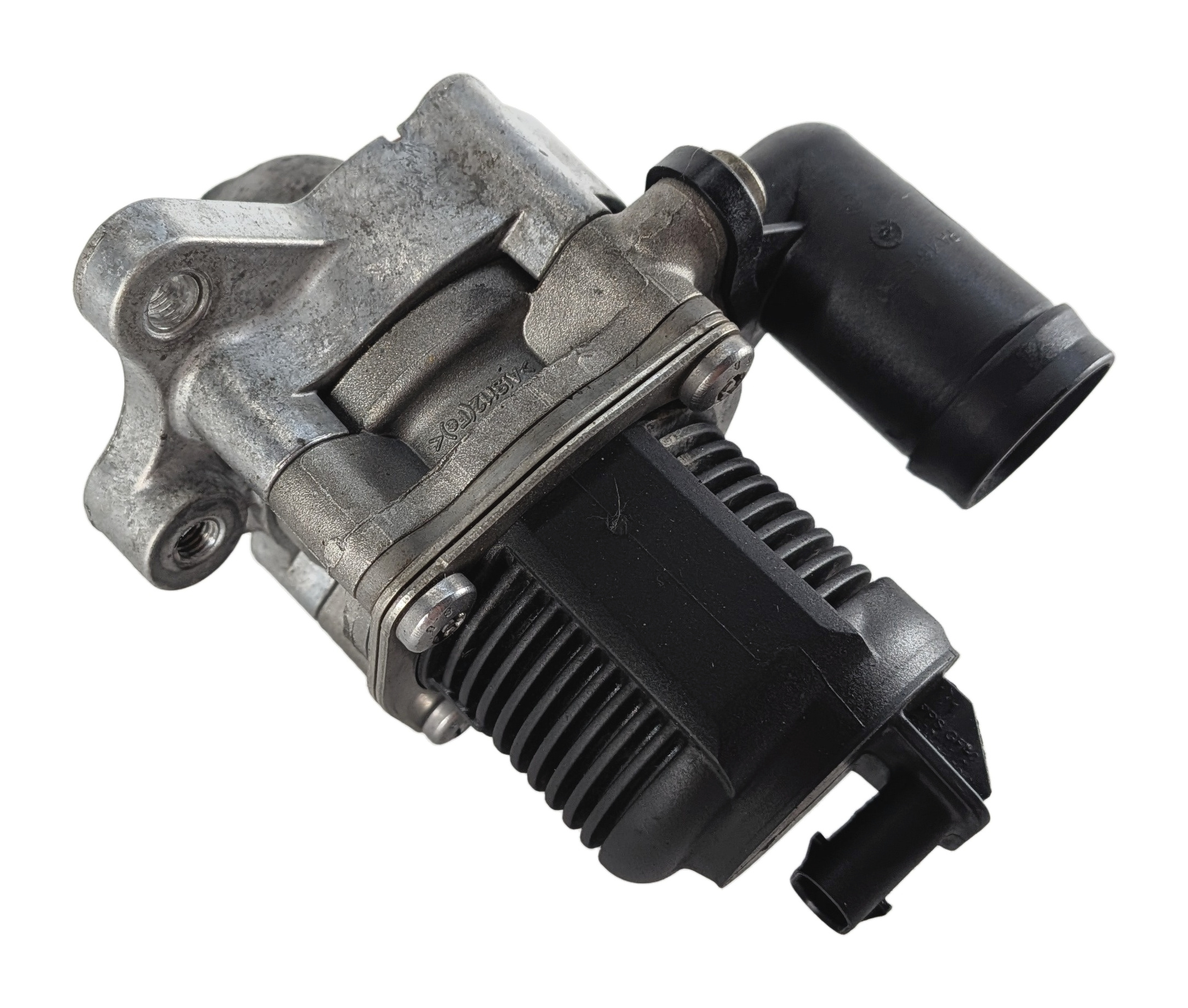 2017 AUDI A3 E-TRON (8V) 1.4L HYBRID CXUA ENGINE SECONDARY AIR INJECTION VALVE — exact item pictured