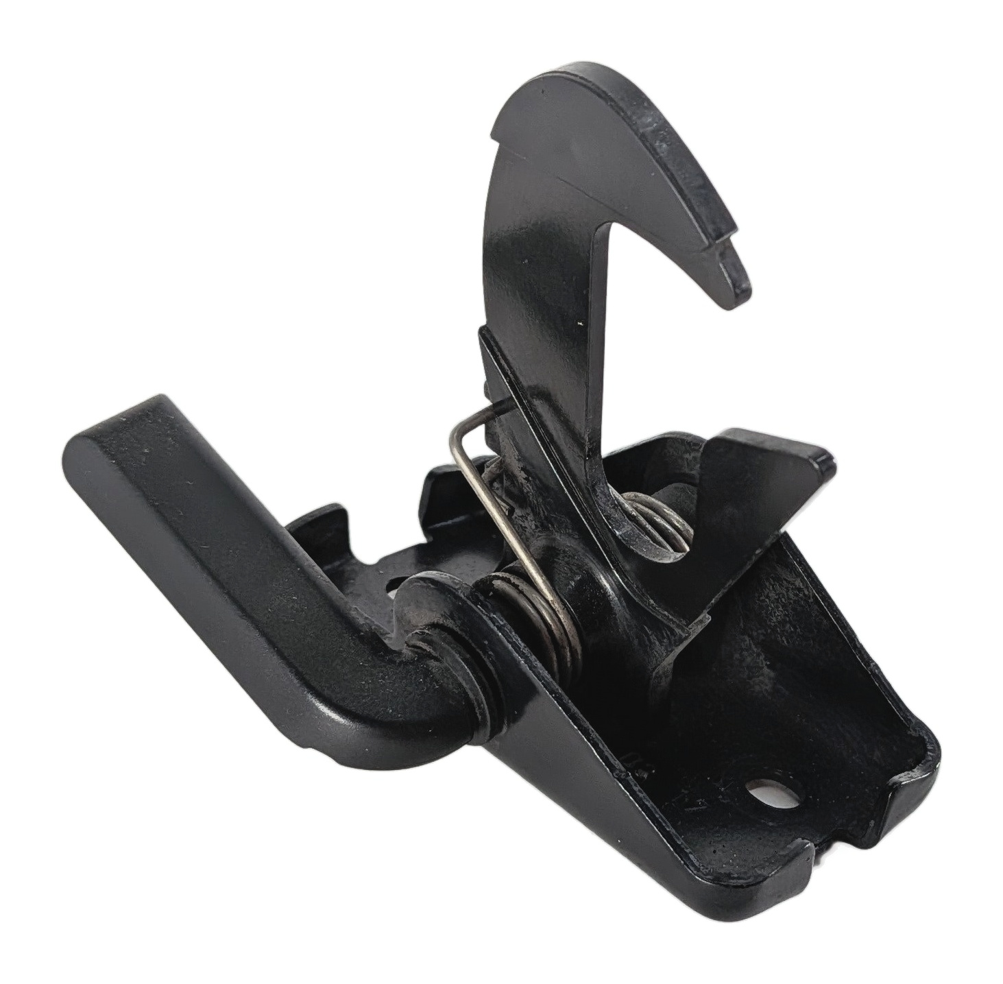 2016 AUDI A3 (8V) FRONT HOOD BONNET LID LOCK LATCH SAFETY CATCH 8V0823480 — exact item pictured