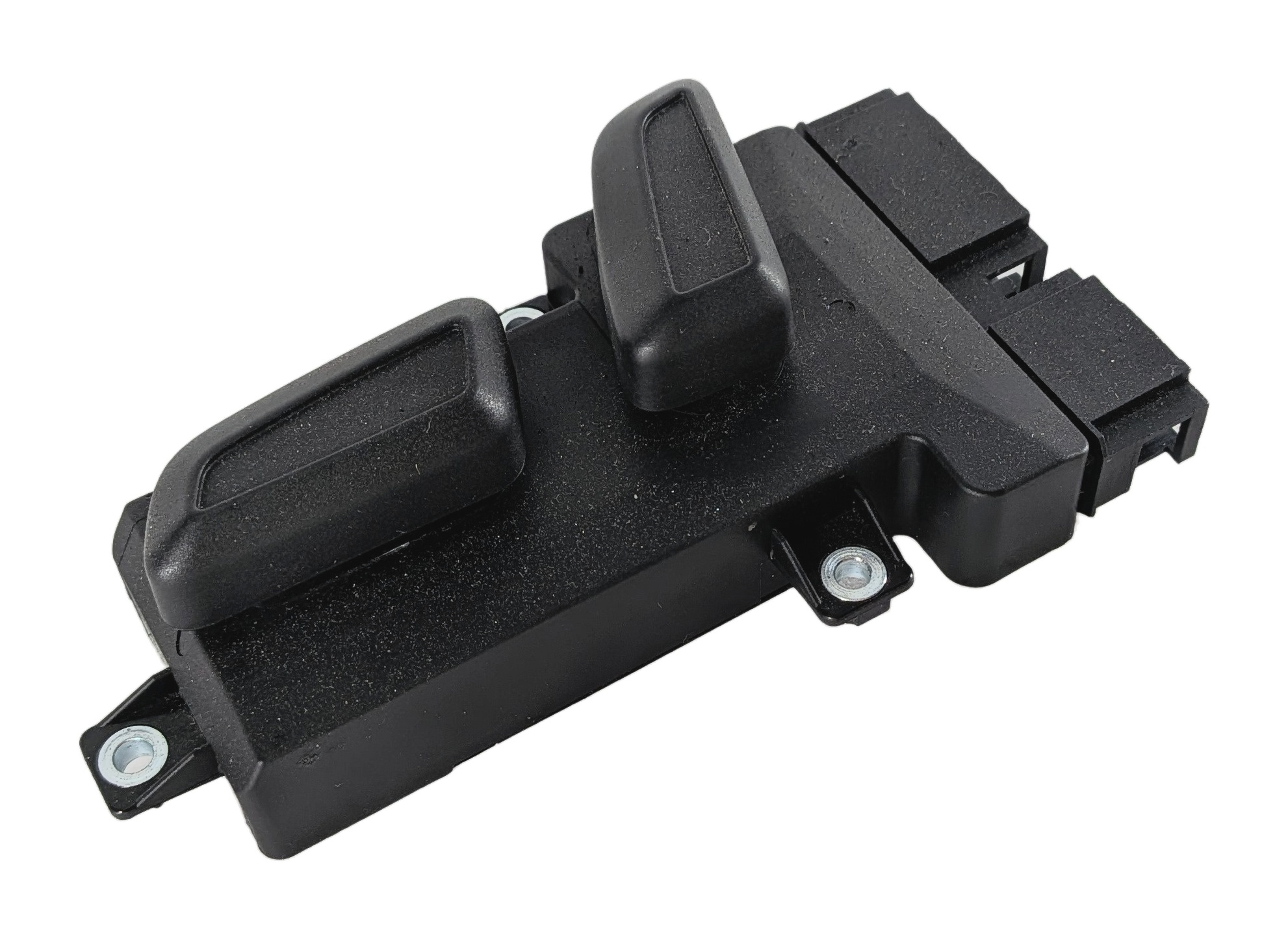 2017 AUDI A3 E-TRON (8V) FRONT LEFT DRIVER POWER SEAT ADJUSTMENT CONTROL SWITCH — exact item pictured