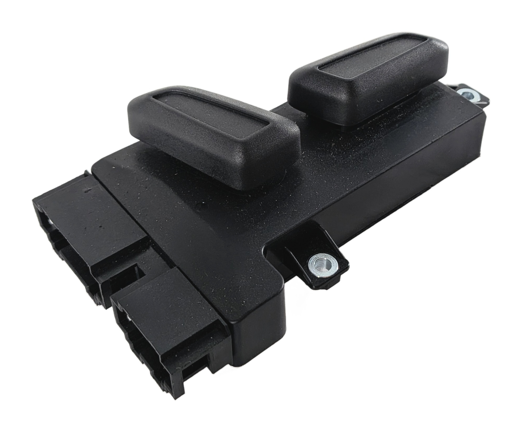 2017 AUDI A3 E-TRON (8V) FRONT RIGHT PASSENGER POWER SEAT ADJUST CONTROL SWITCH — exact item pictured