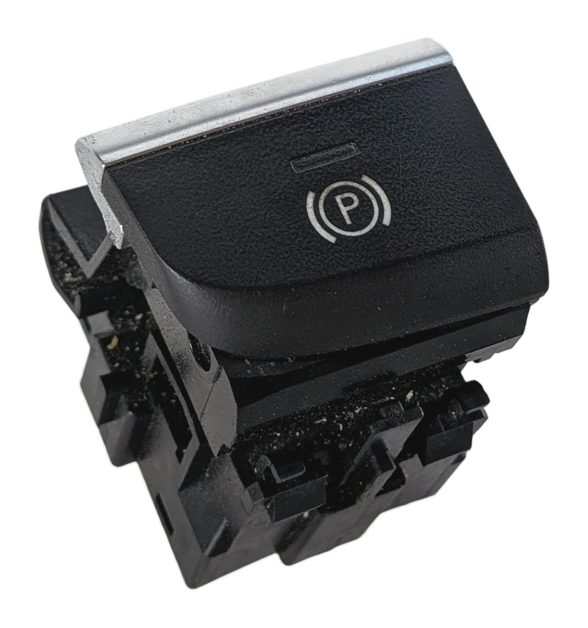 2017 AUDI A3 E-TRON (8V) ELECTRONIC EMERGENCY PARK PARKING BRAKE CONTROL SWITCH — exact item pictured
