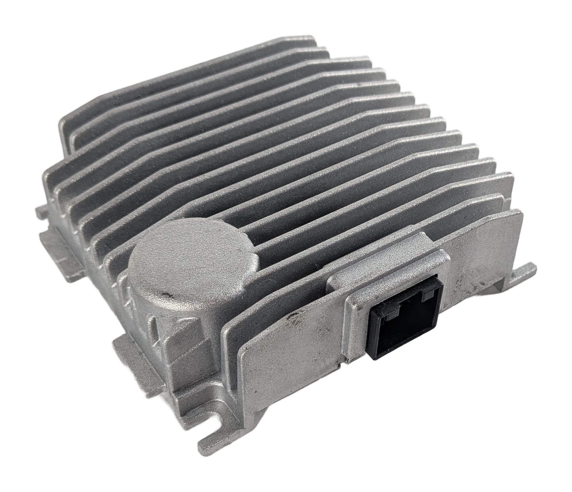 2017 AUDI A3 E-TRON (8V) HYBRID ENGINE NOISE SOUND GENERATOR CONTROL MODULE UNIT — exact item pictured
