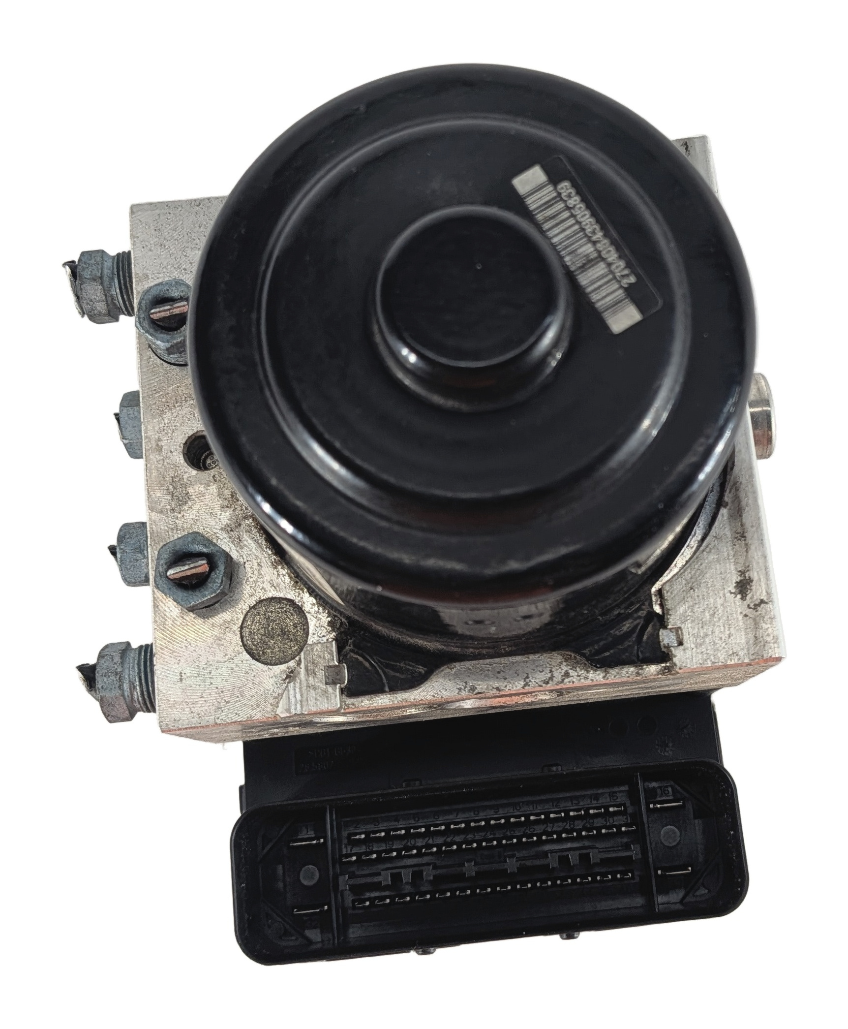 2011-2018 BMW X3 X4 (F25 F26) ABS ANTI LOCK BRAKE PUMP w/ MODULE — exact item pictured