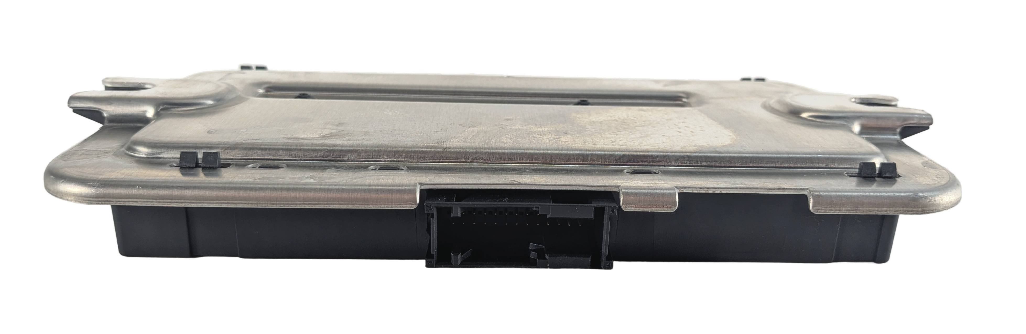 10-17 BMW 5 6 7 M5 X3 X4 (F06 F10 F12 F25 F26) FRM III BODY LIGHT CONTROL MODULE — exact item pictured