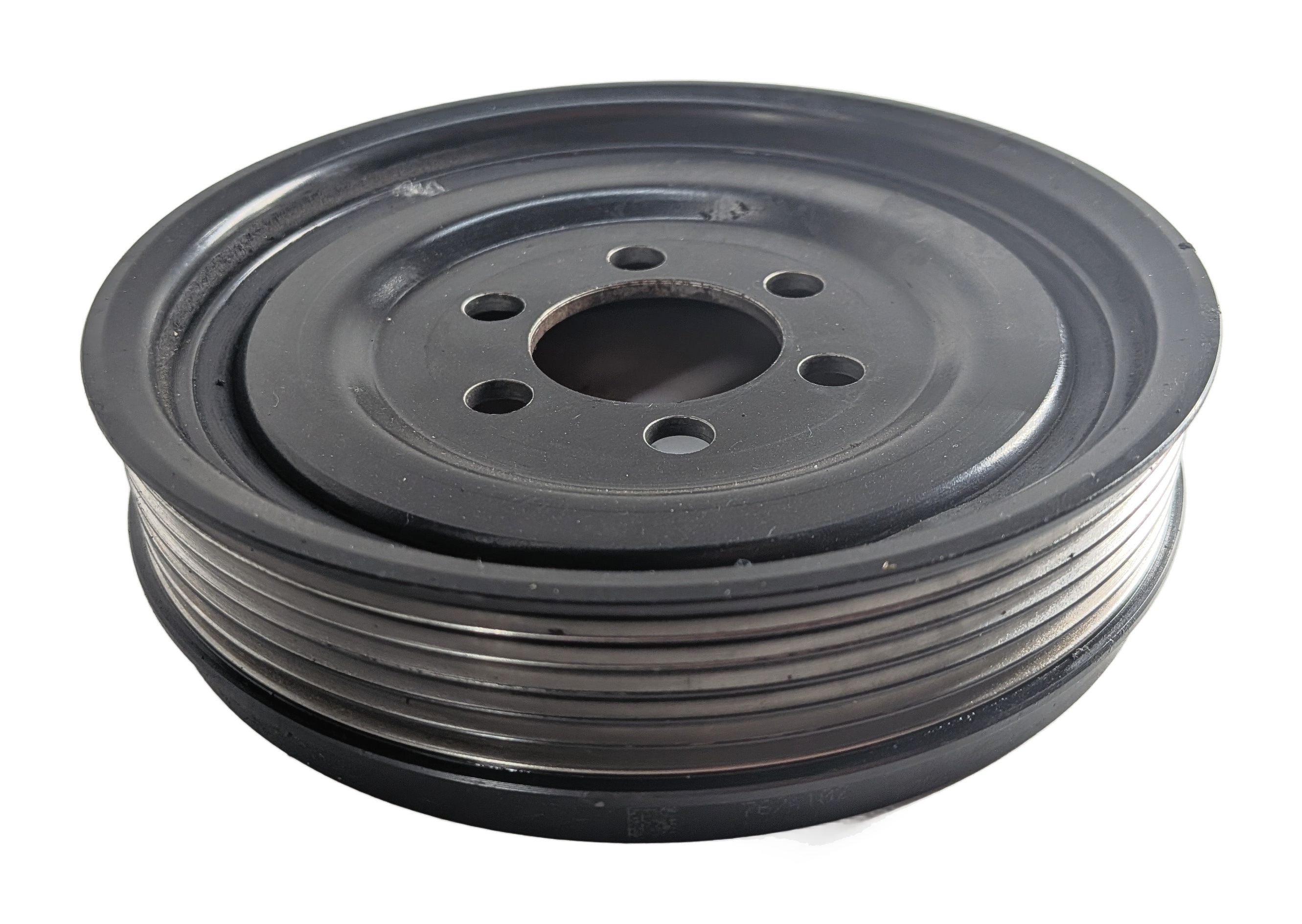 2012-2018 BMW 228i 320i 328i 428i X1 X3 X4 Z4 2.0L (N20 N26) HARMONIC BALANCER — exact item pictured