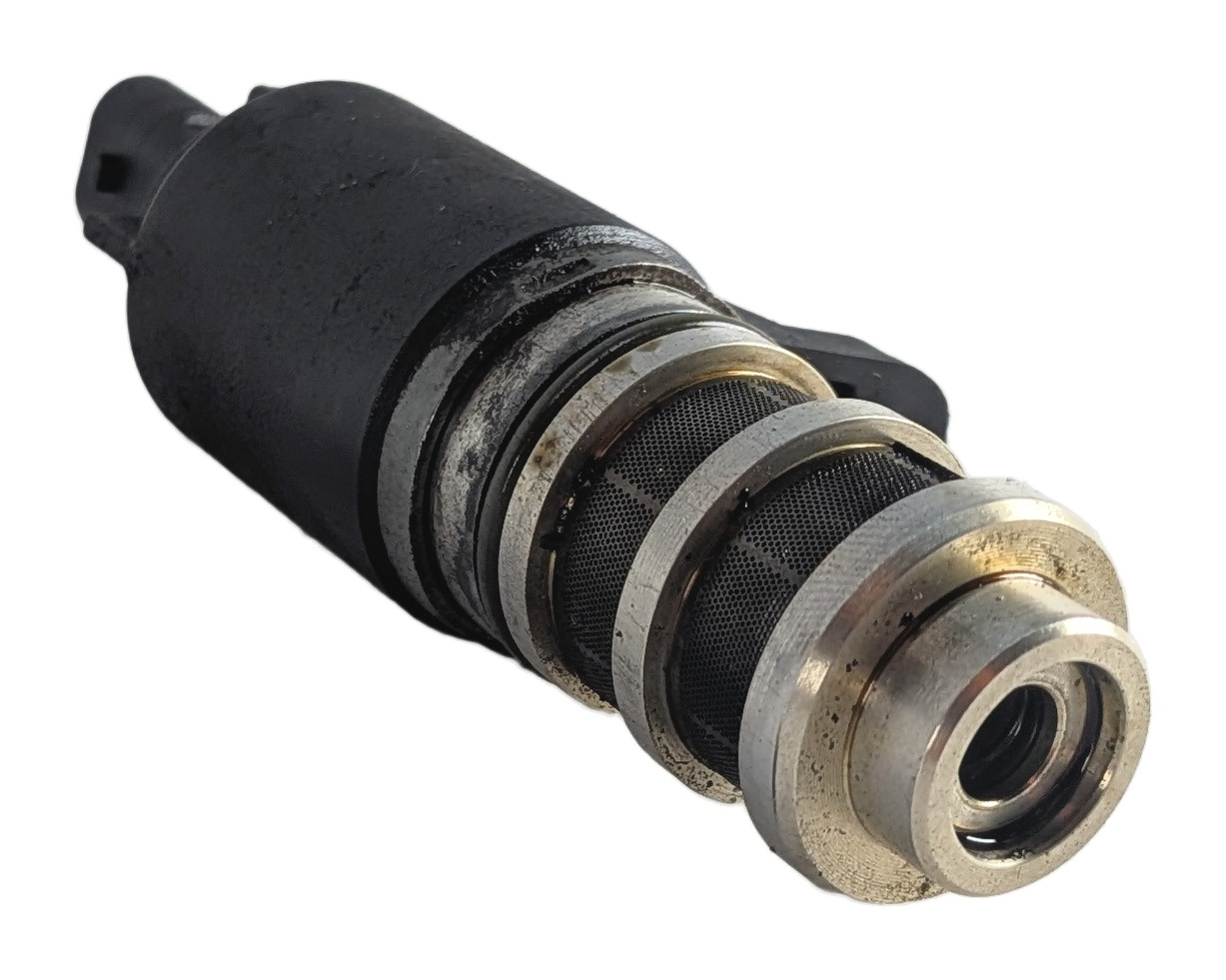 13-17 BMW 228i 328i 428i X3 F25 F30 2.0L N20 ENGINE OIL PRESSURE SOLENOID VALVE — exact item pictured
