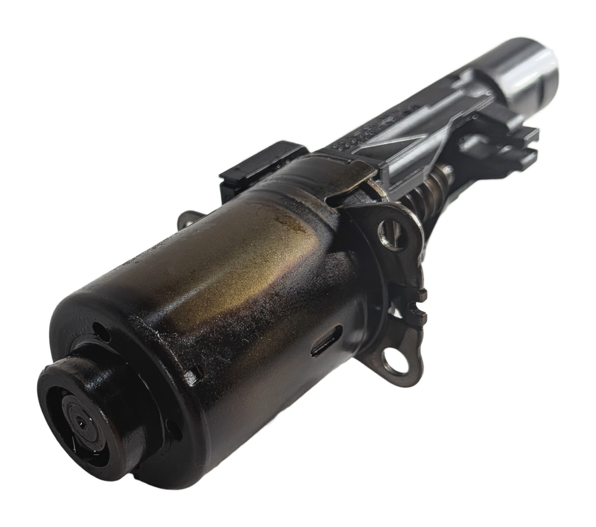 12-18 BMW 328i X1 X3 X5 2.0L N20 N26 VALVETRONIC ECCENTRIC SHAFT ACTUATOR MOTOR — exact item pictured