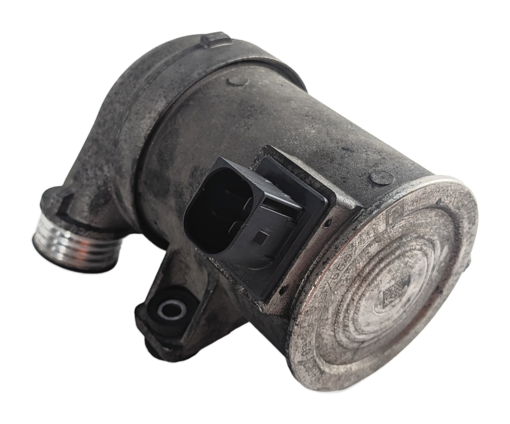 12-18 BMW 328i 428i 528i X3 X5 Z4 (F30 F31 F32 F10 E84 F15 F25) 2.0L WATER PUMP — exact item pictured