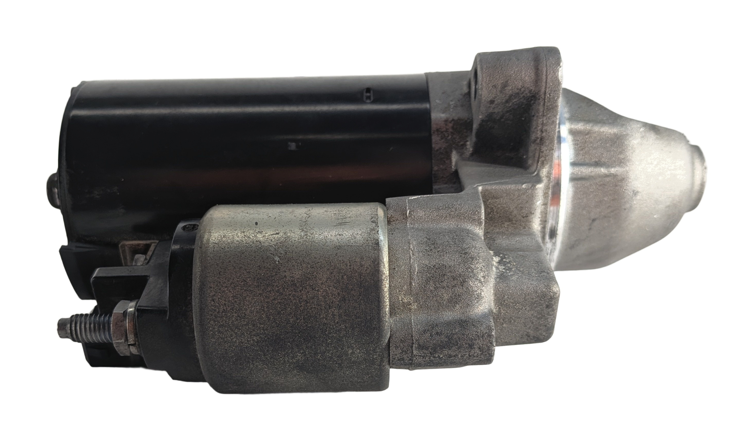 12-19 BMW 3 4 5 7 X3 X4 X5 X6 (F22 F32 F10 E80) 3.0L TURBO ENGINE STARTER MOTOR — exact item pictured
